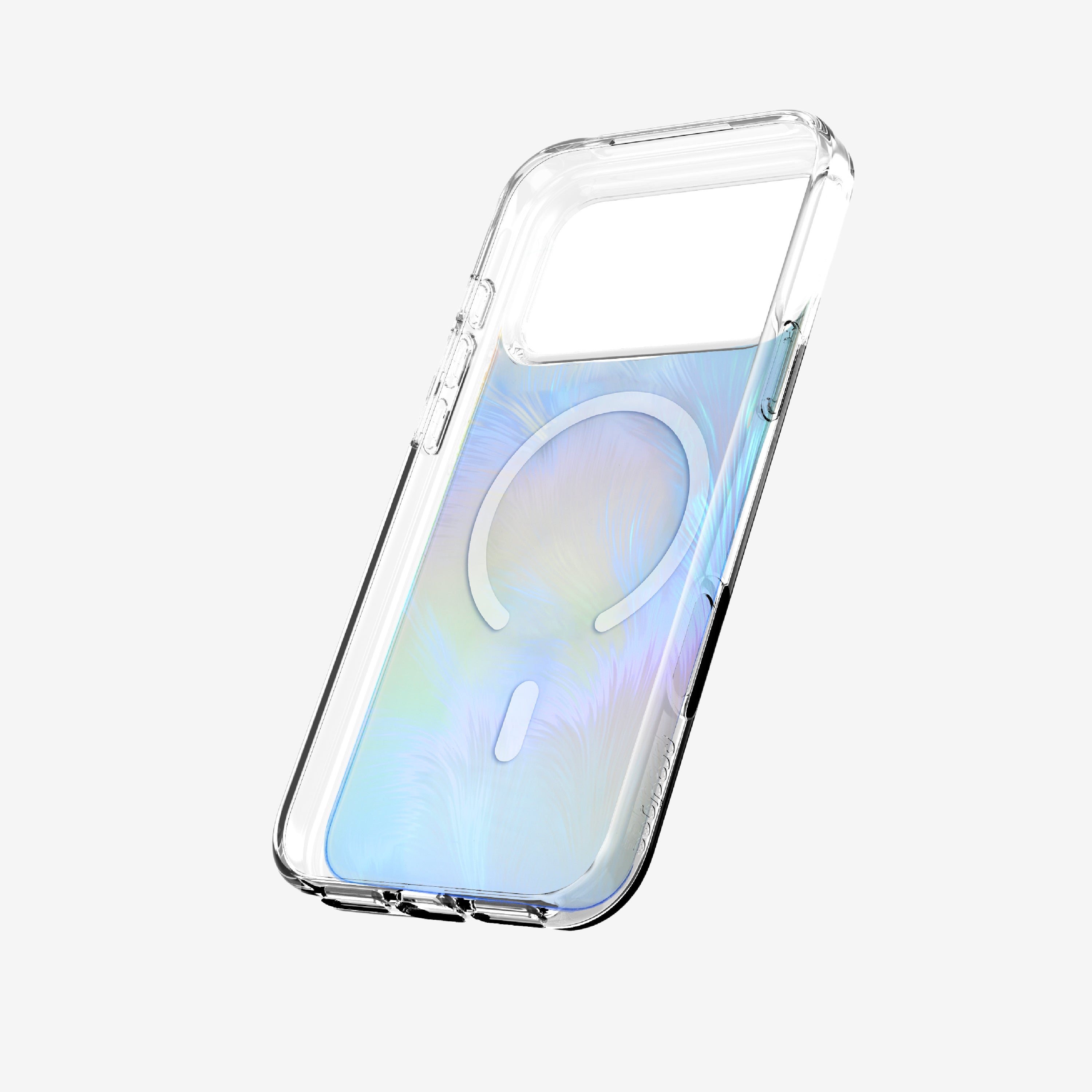 Case Prodigee Pampas - iPhone 17 Pro