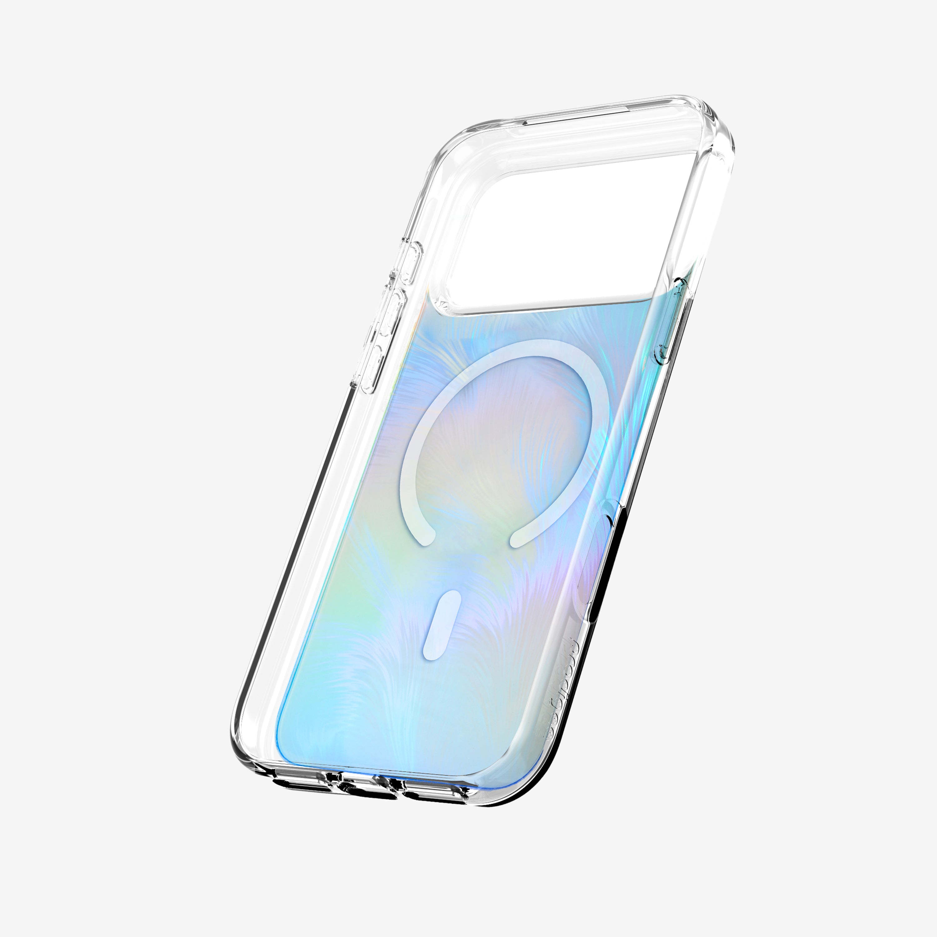 Case Prodigee Pampas - iPhone 17 Pro Max