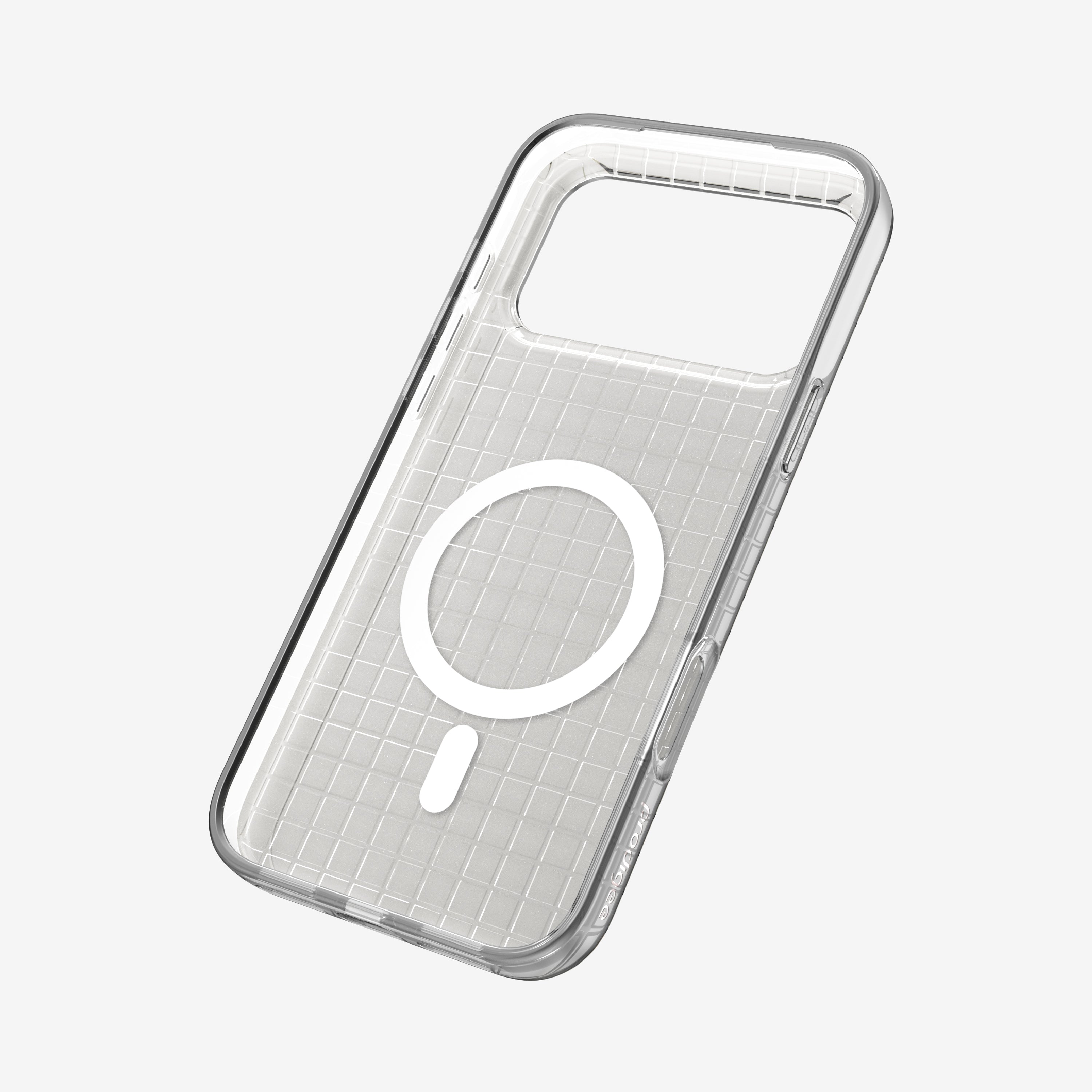 Case Prodigee Tile - iPhone 17 Pro Max