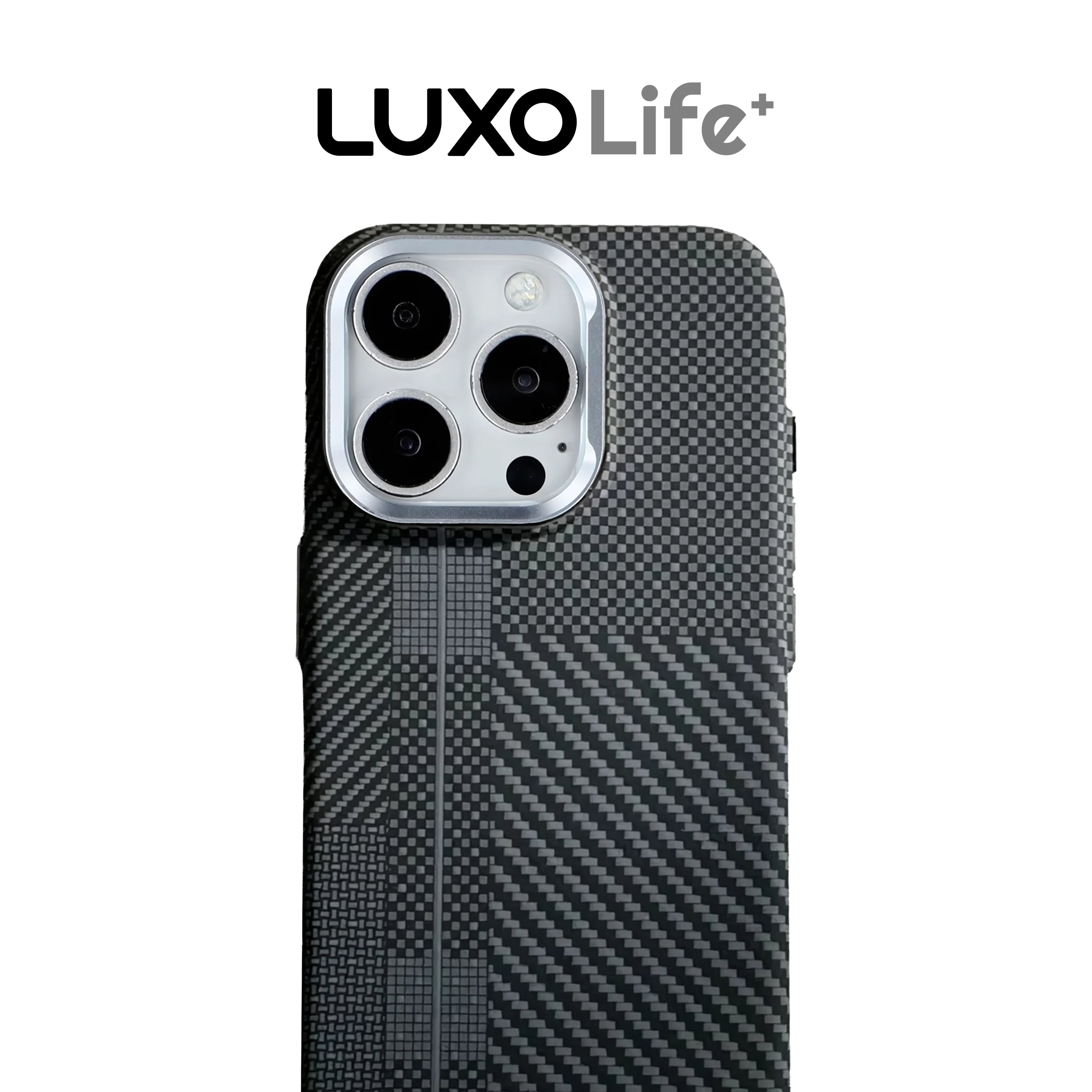 Case Luxo Montage - iPhone 15 Pro Max (MagSafe)