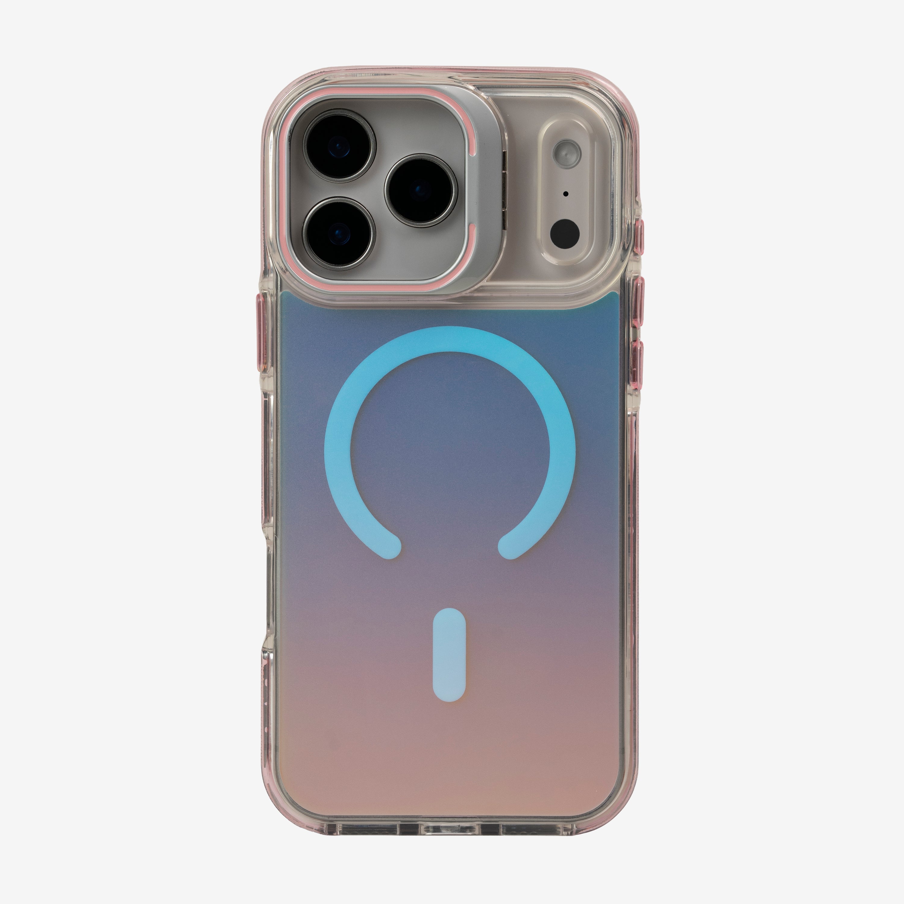 Case Color Pro Tornasol- iPhone 17 Pro