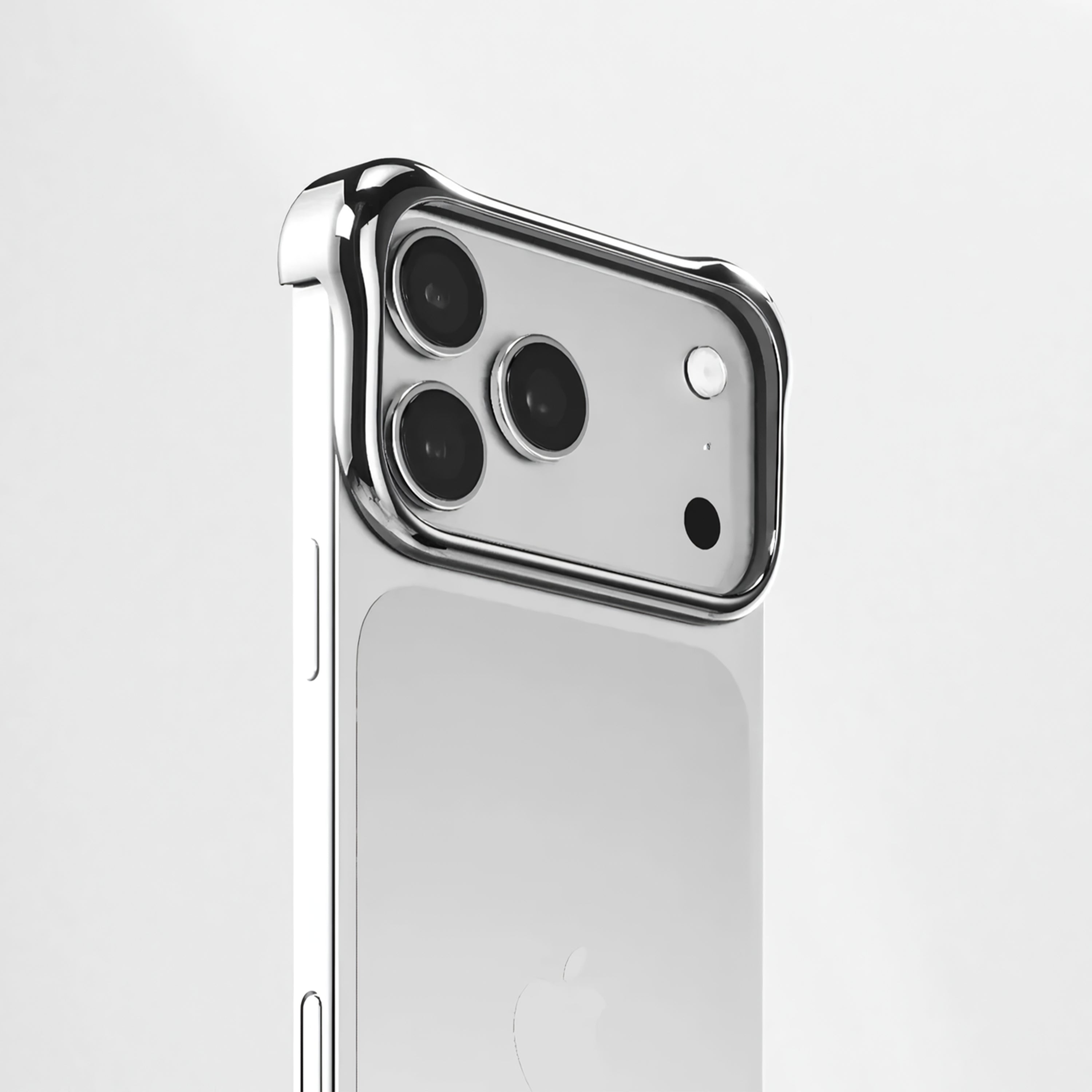 Ultra Air Ultimate - iPhone 17 Pro Max