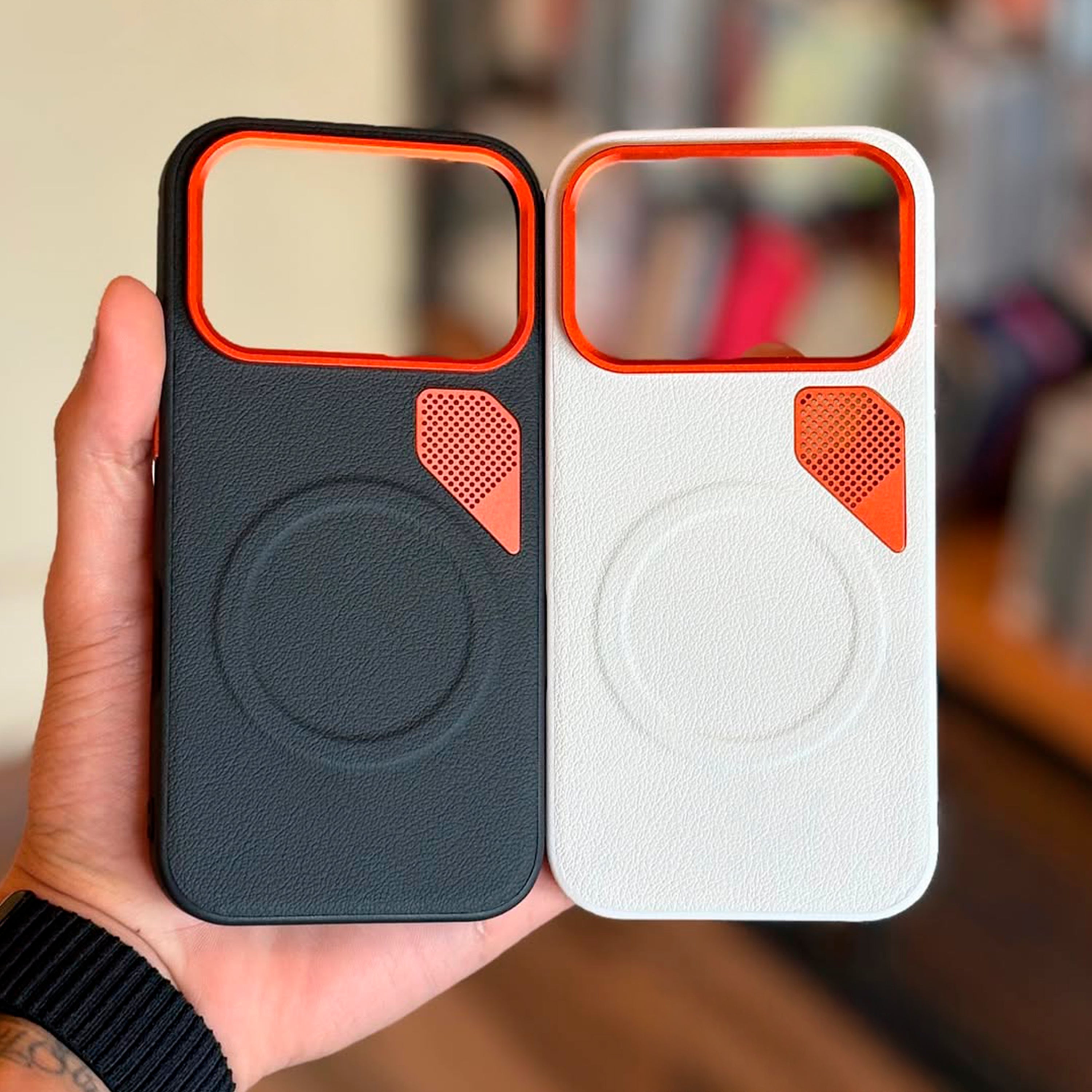 Case Core X Armor (Magsafe) - iPhone 17 Pro Max