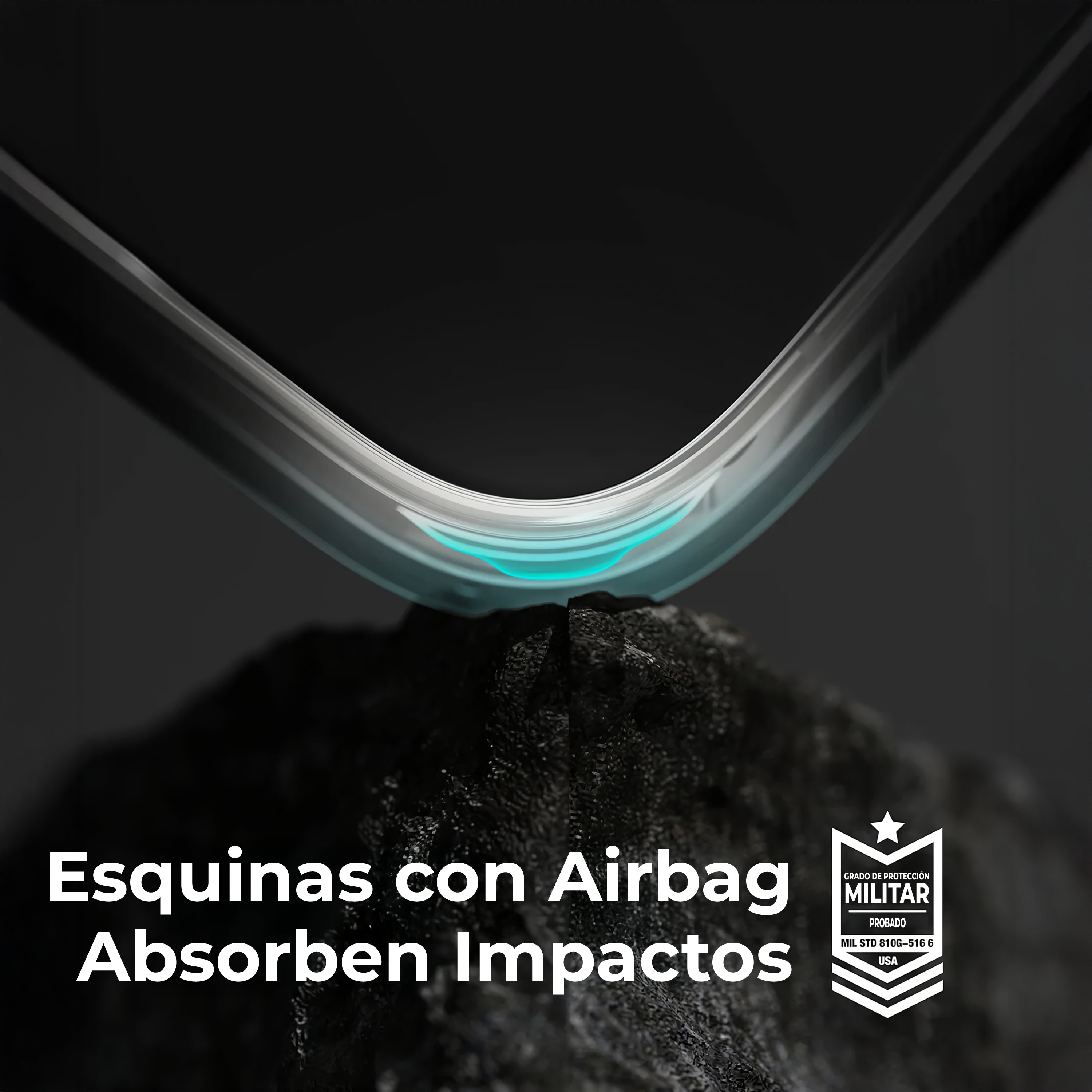 Case Ringke Onyx iPhone 17 Pro