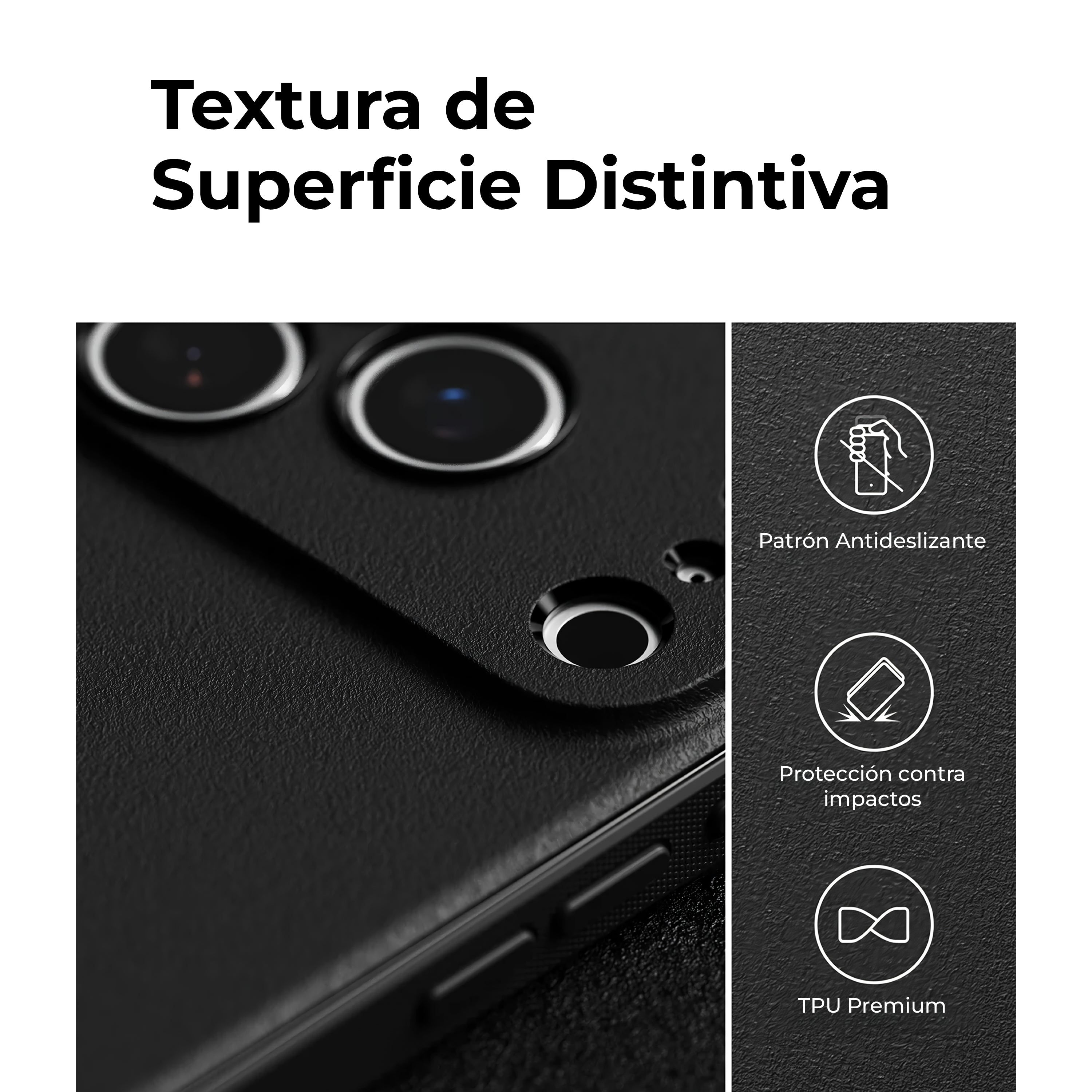 Case Ringke Onyx iPhone 17 Pro