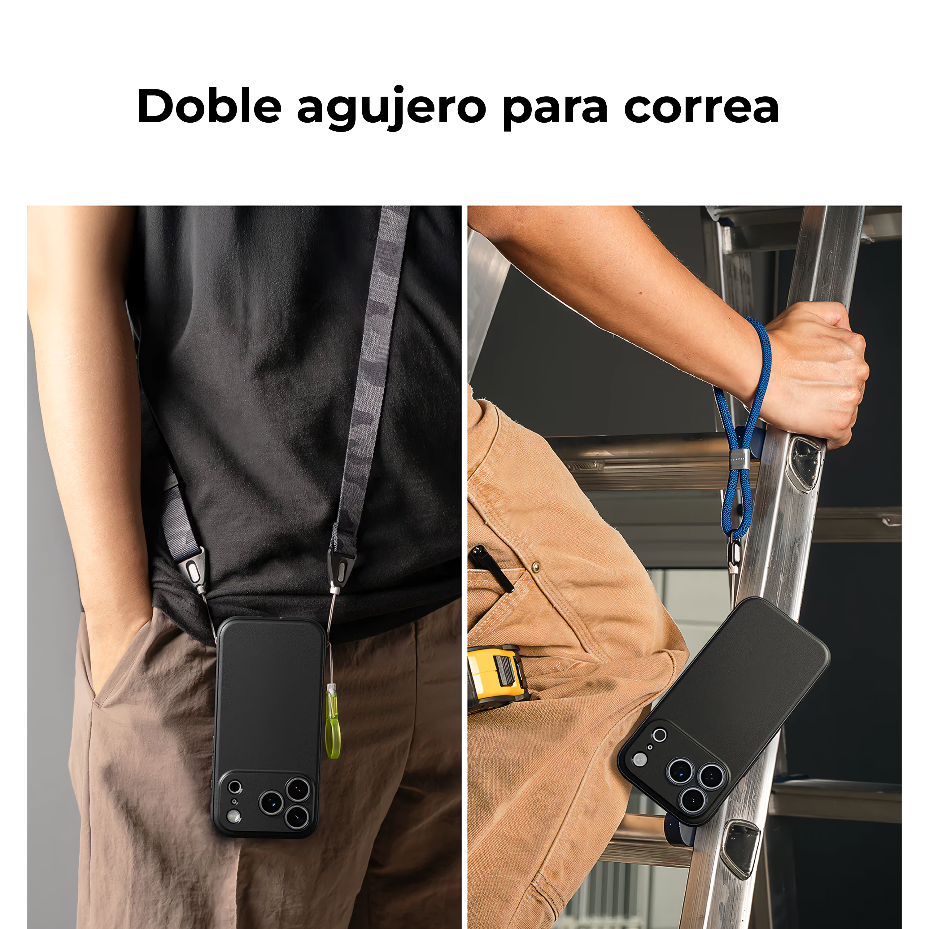 Case Ringke Onyx iPhone 17 Pro