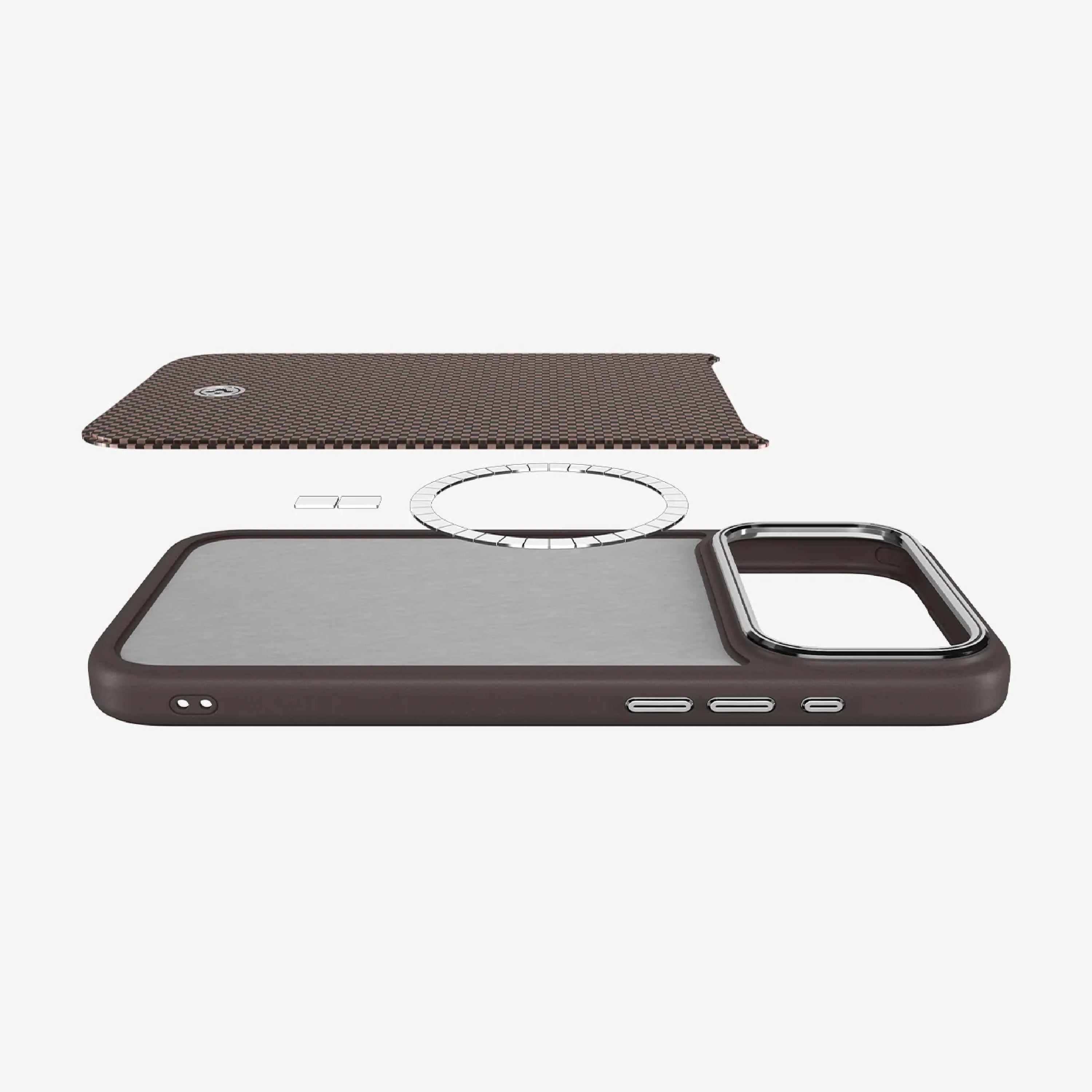 Case Spigen Urban Fit T 17 Pro Max (Magfit)