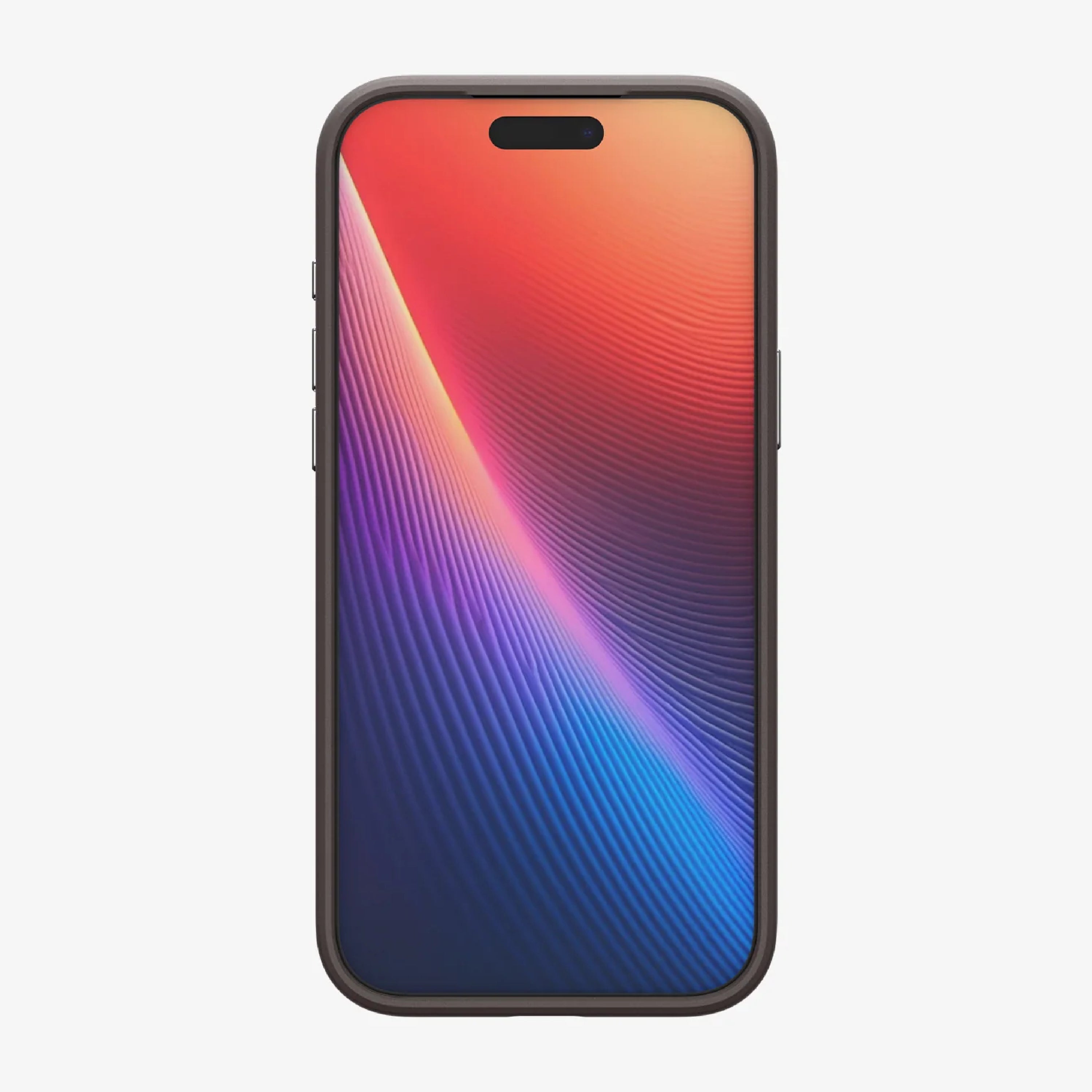 Case Spigen Urban Fit T 17 Pro Max (Magfit)