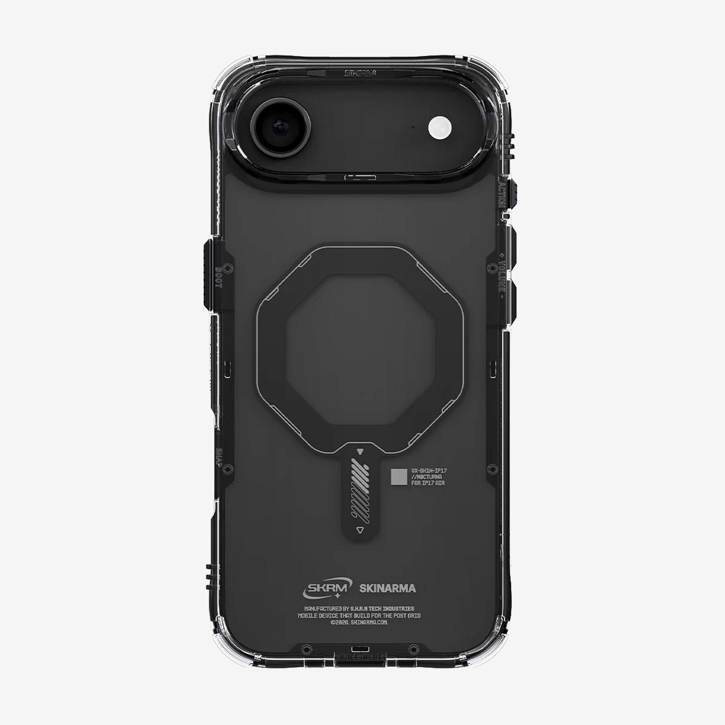 Case Skinarma Saido - iPhone Air