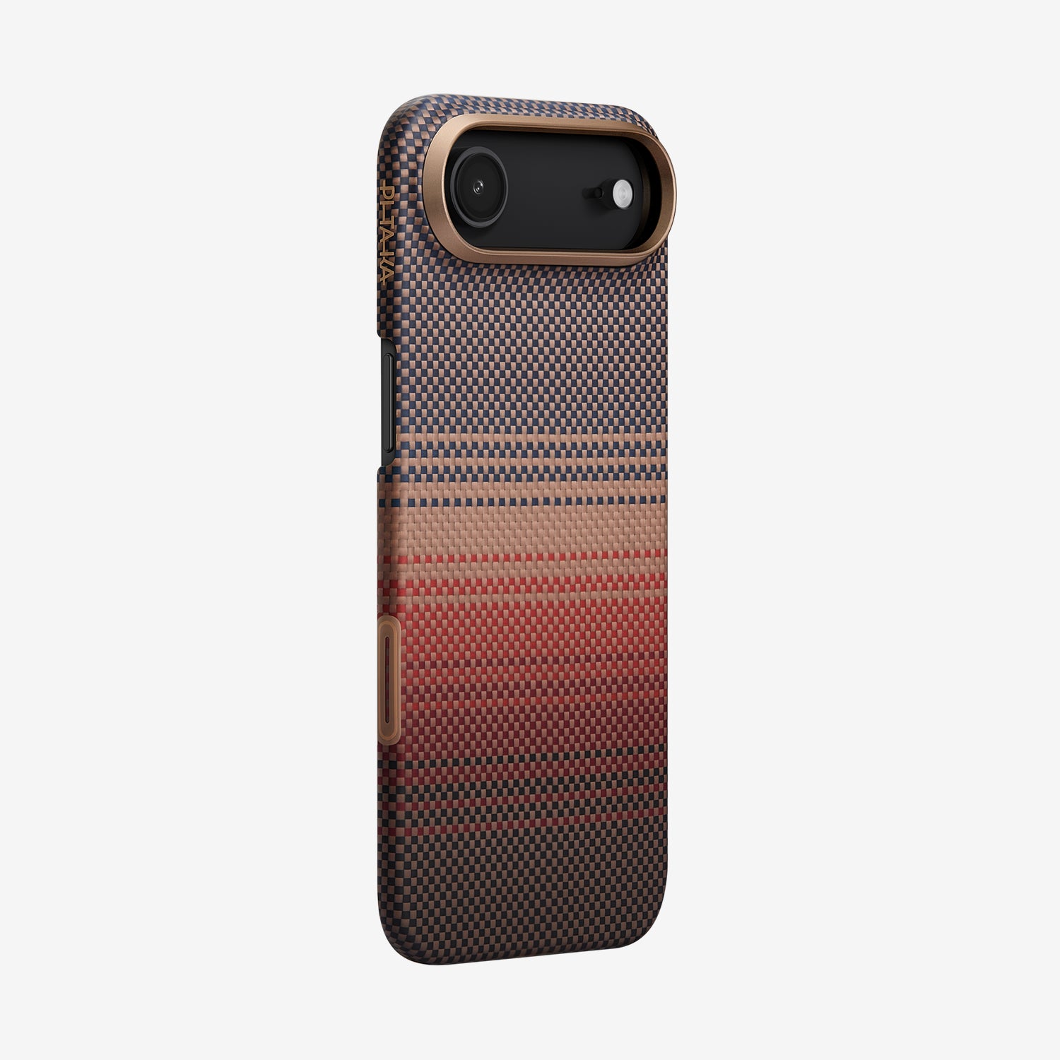 Case PITAKA Ultra-Slim para iPhone Air - Moment