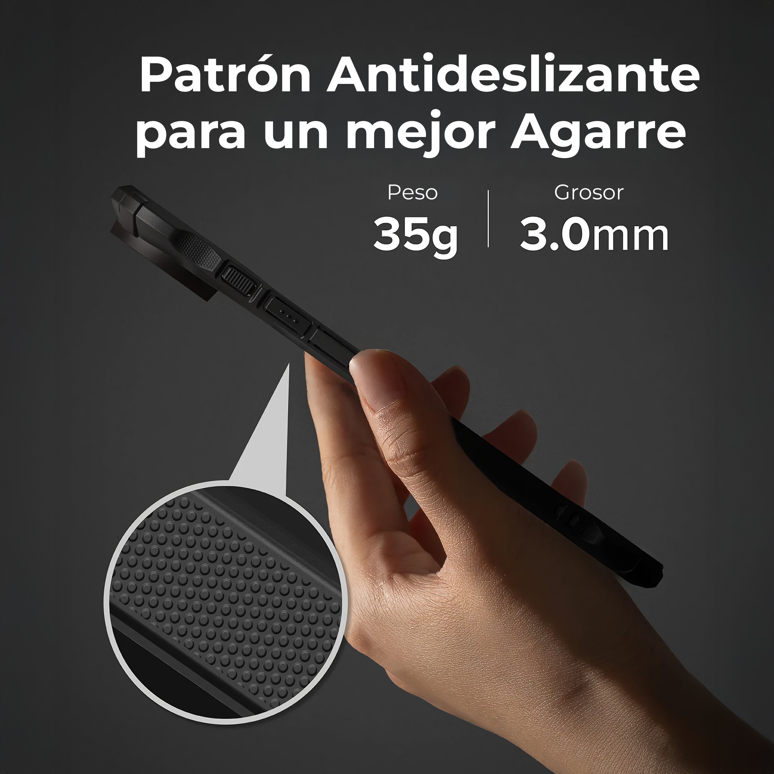 Case Ringke Fusion X - iPhone Air