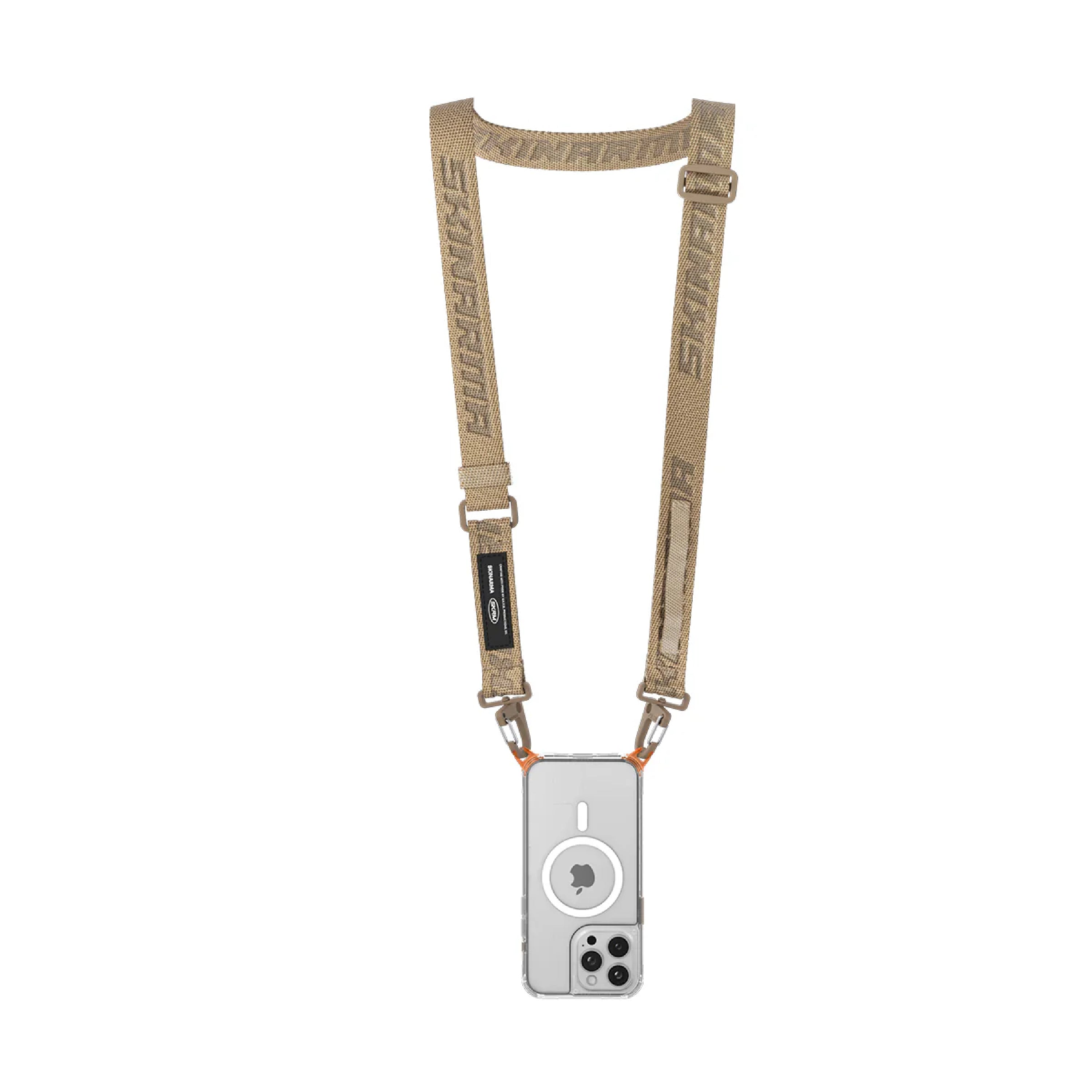 Correa Skinarma Lanyard SCOUT XE