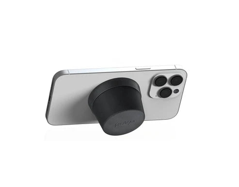 Parlante Inalámbrico - Magsafe - Mag Da Beat - Negro - Prodigee