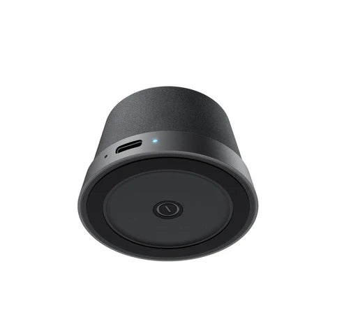 Parlante Inalámbrico - Magsafe - Mag Da Beat - Negro - Prodigee