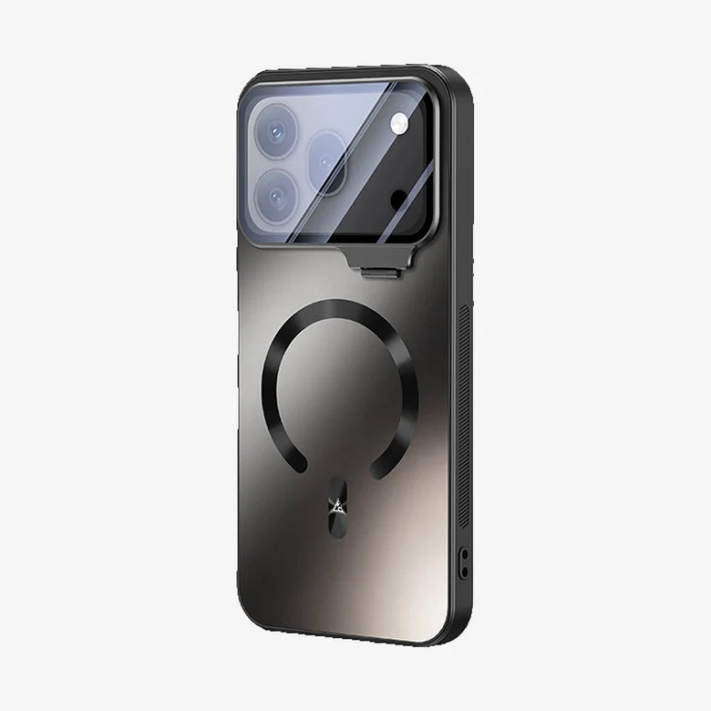 Case Aura Magnético con Protector de Cámara- Honor 600