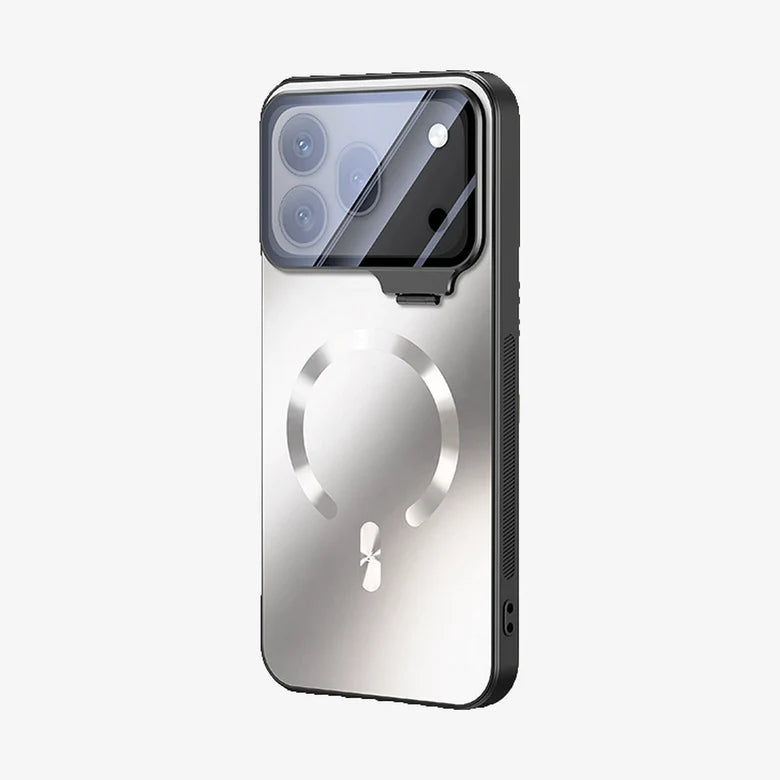 Case Aura Magnético con Protector de Cámara- Honor 600