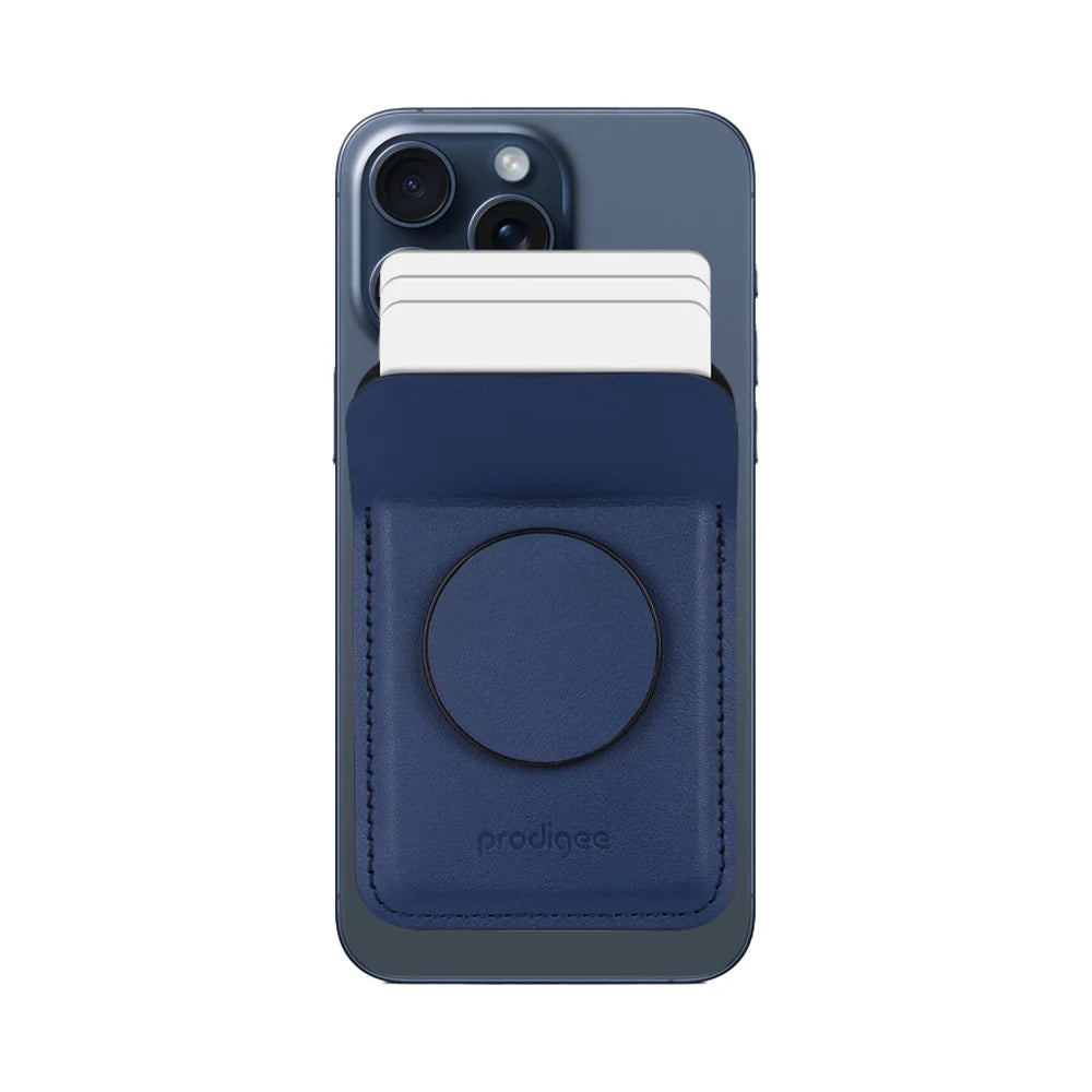 Tarjetero +PopSocket  MagWallet Pop
