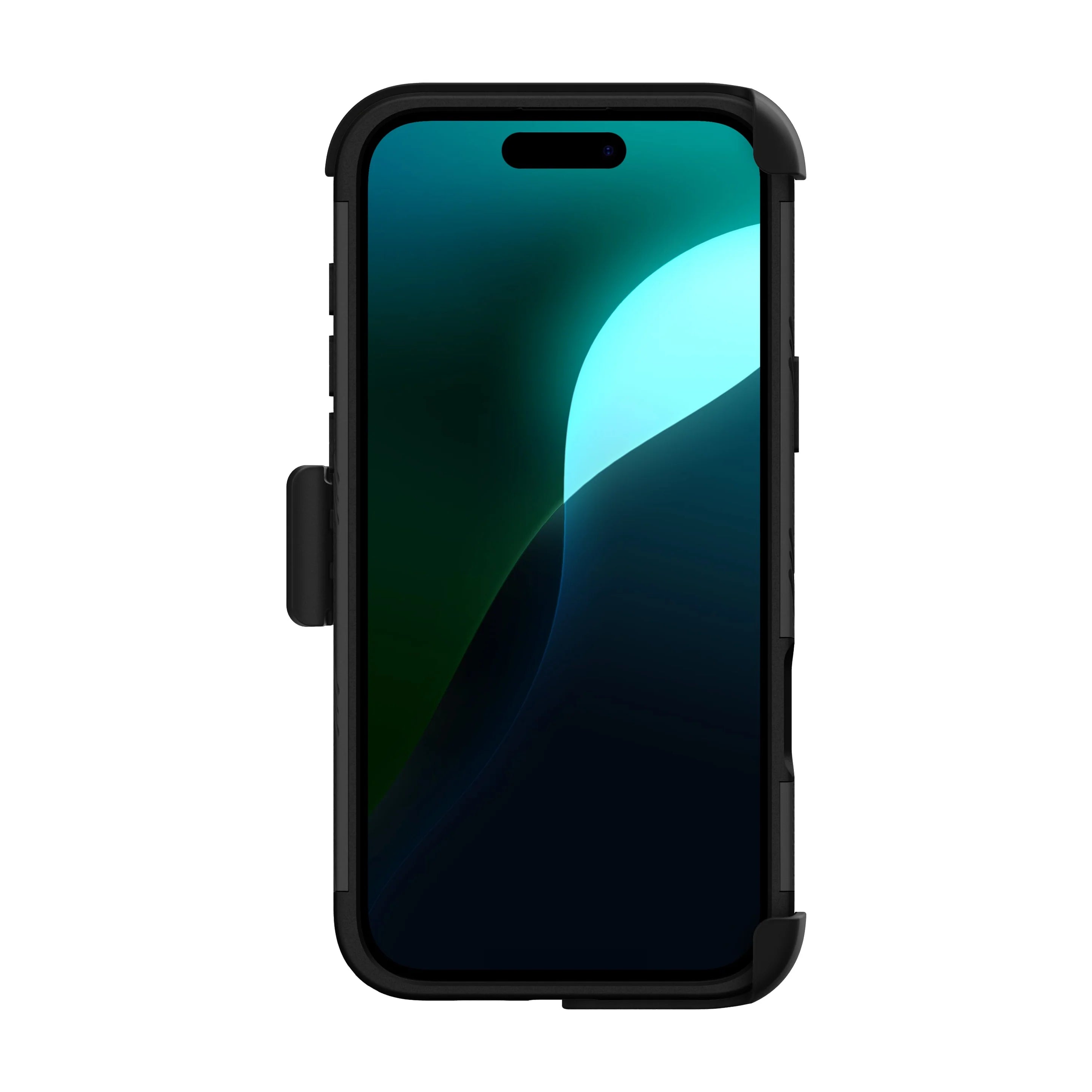 Case Zizo Bolt + Vidrio Templado 9H  iPhone 16 Pro Max