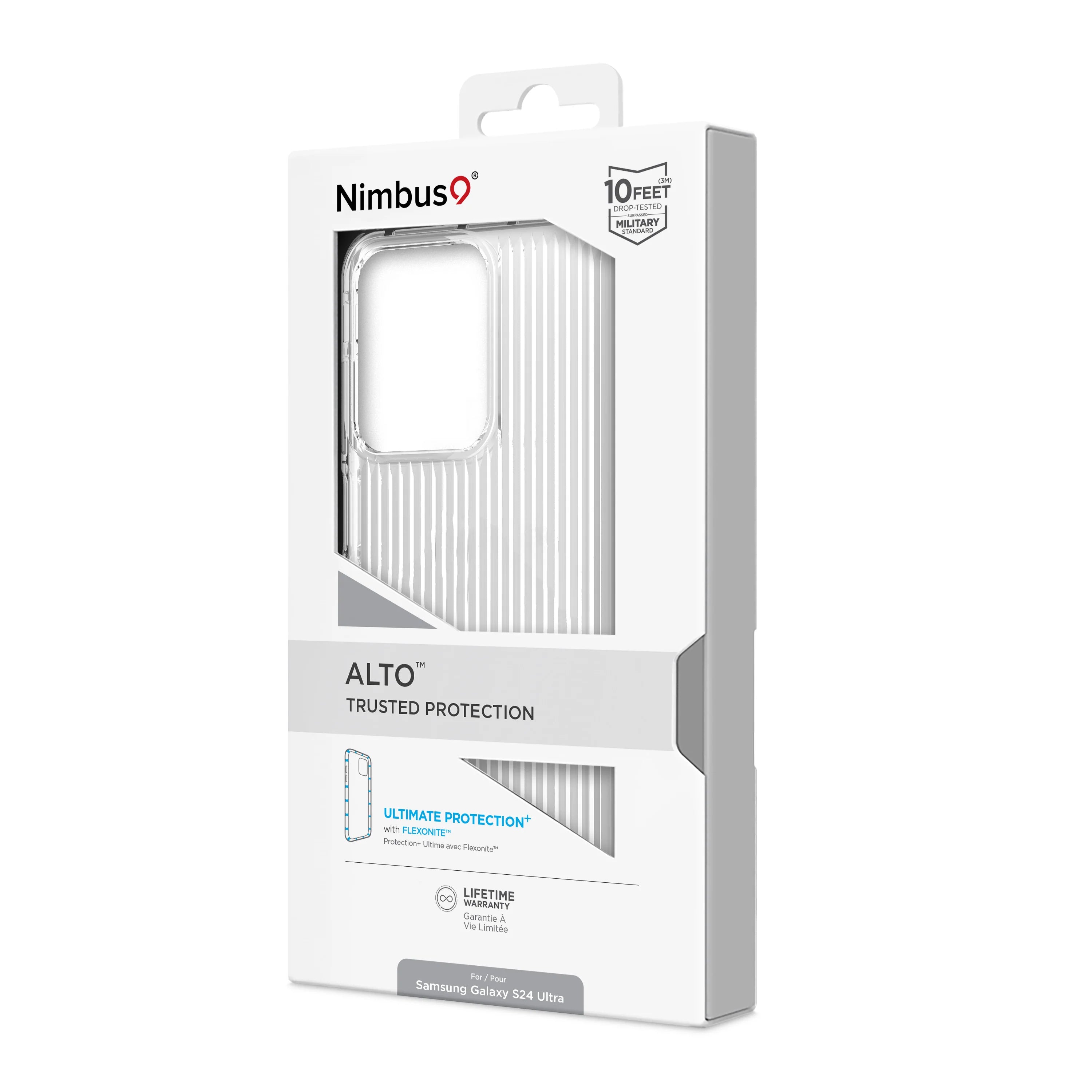 Case Alto 2 Antishock - Galaxy S24 Ultra