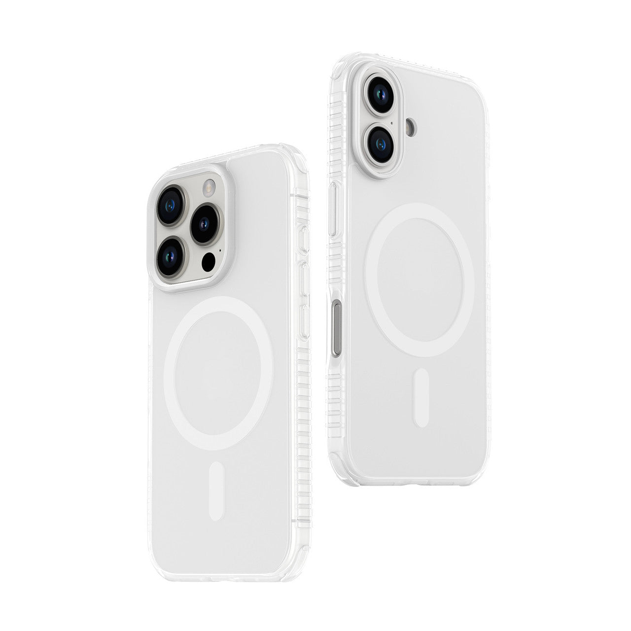 Case Mate Antihuella Slim iPhone 16 Pro Max