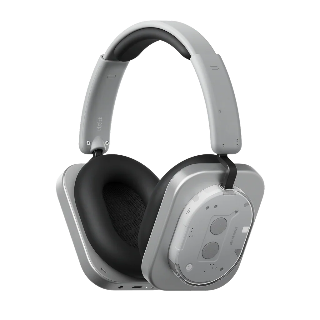 Nothing Headphones (1)