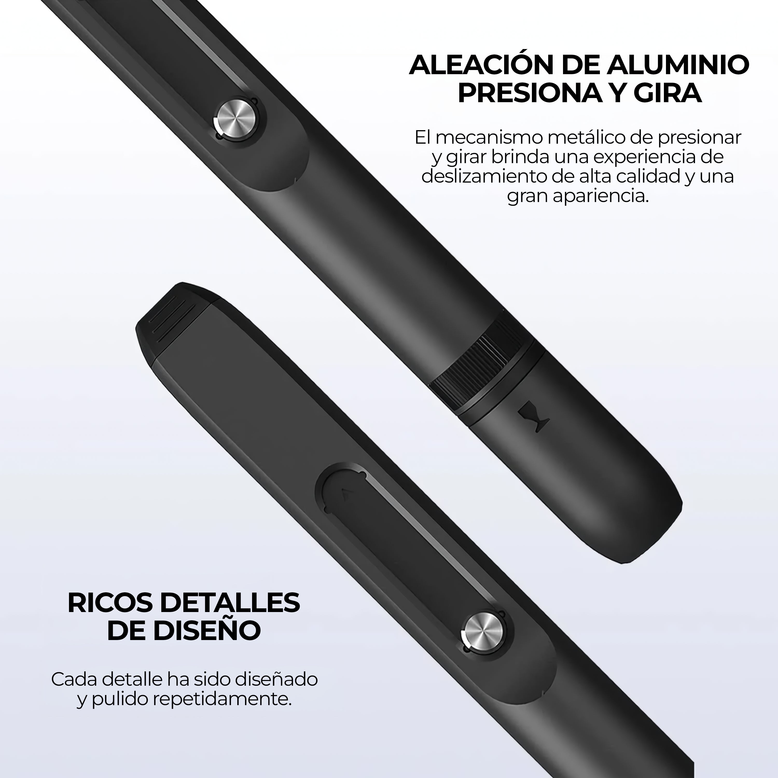 Pluma de Lentes VSGO - Lapiz V