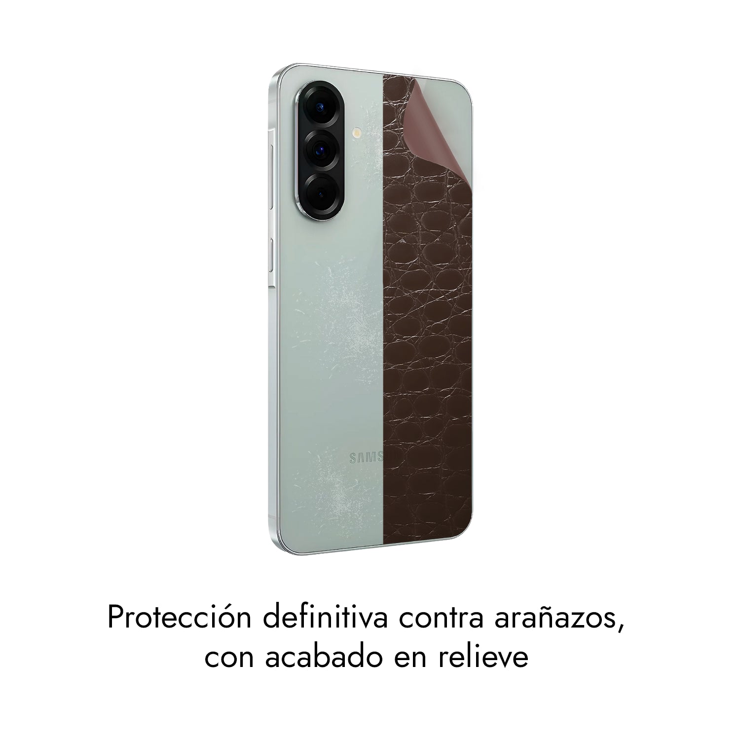 Skin Premium Aligátor - Galaxy A56