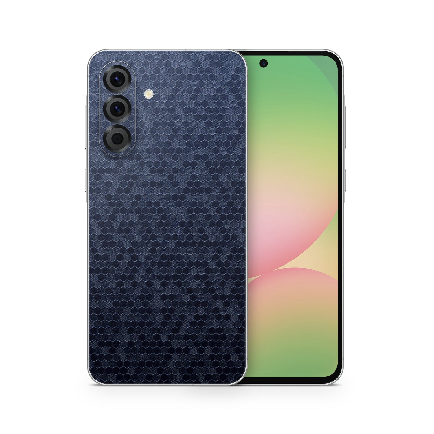 Skin Premium Hexatech - Galaxy A56