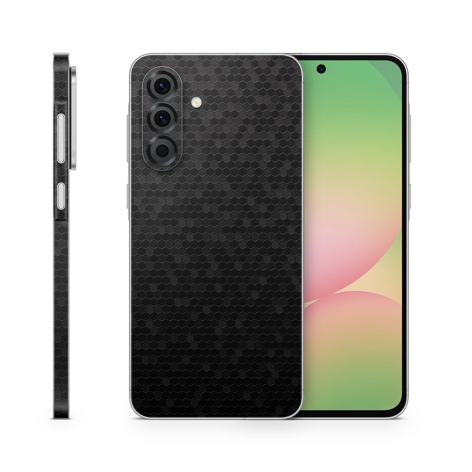 Skin Premium Hexatech - Galaxy A56