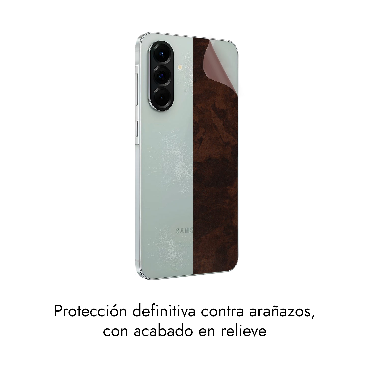 Skin Premium Mármol - Galaxy A56