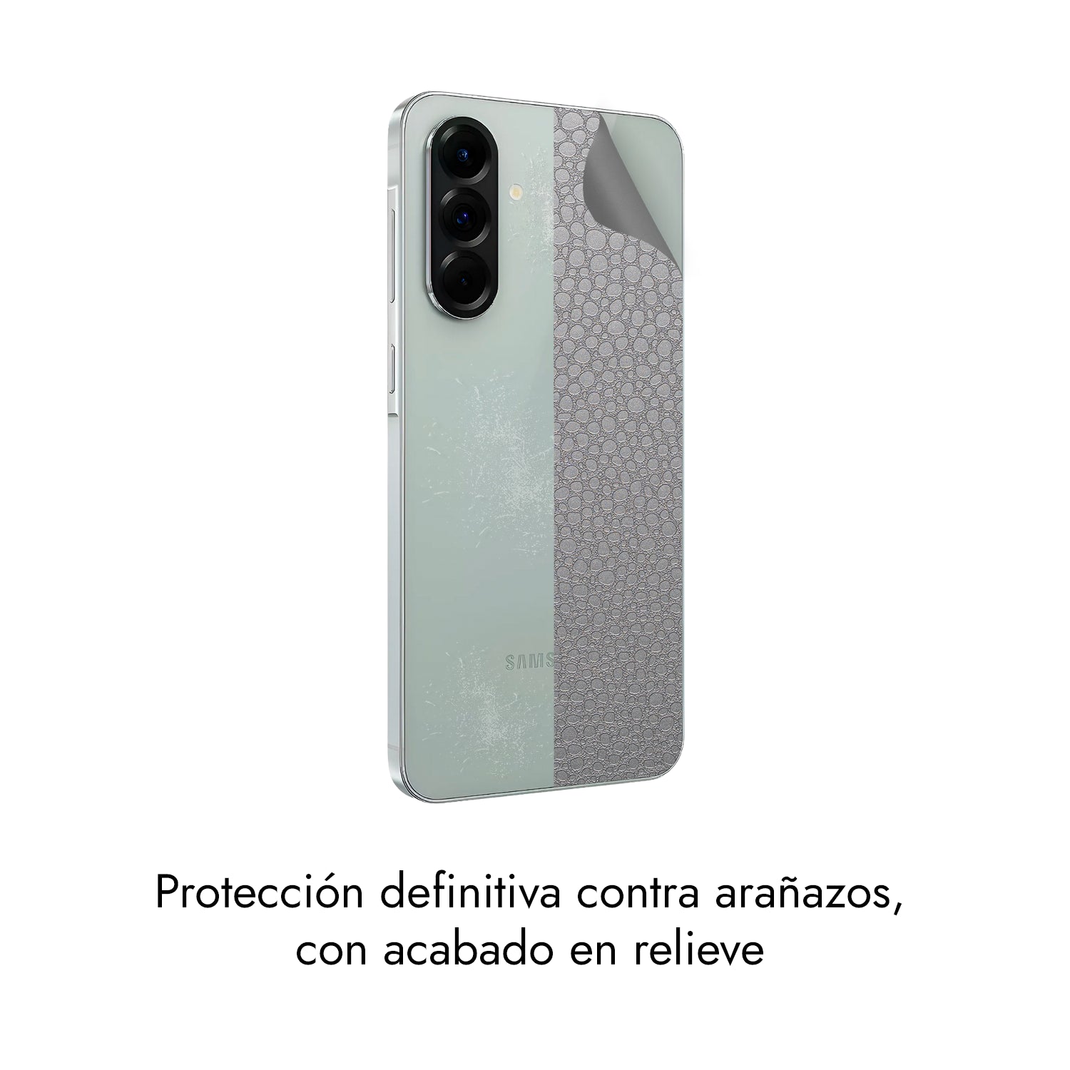 Skin Premium Mercurio - Galaxy A56