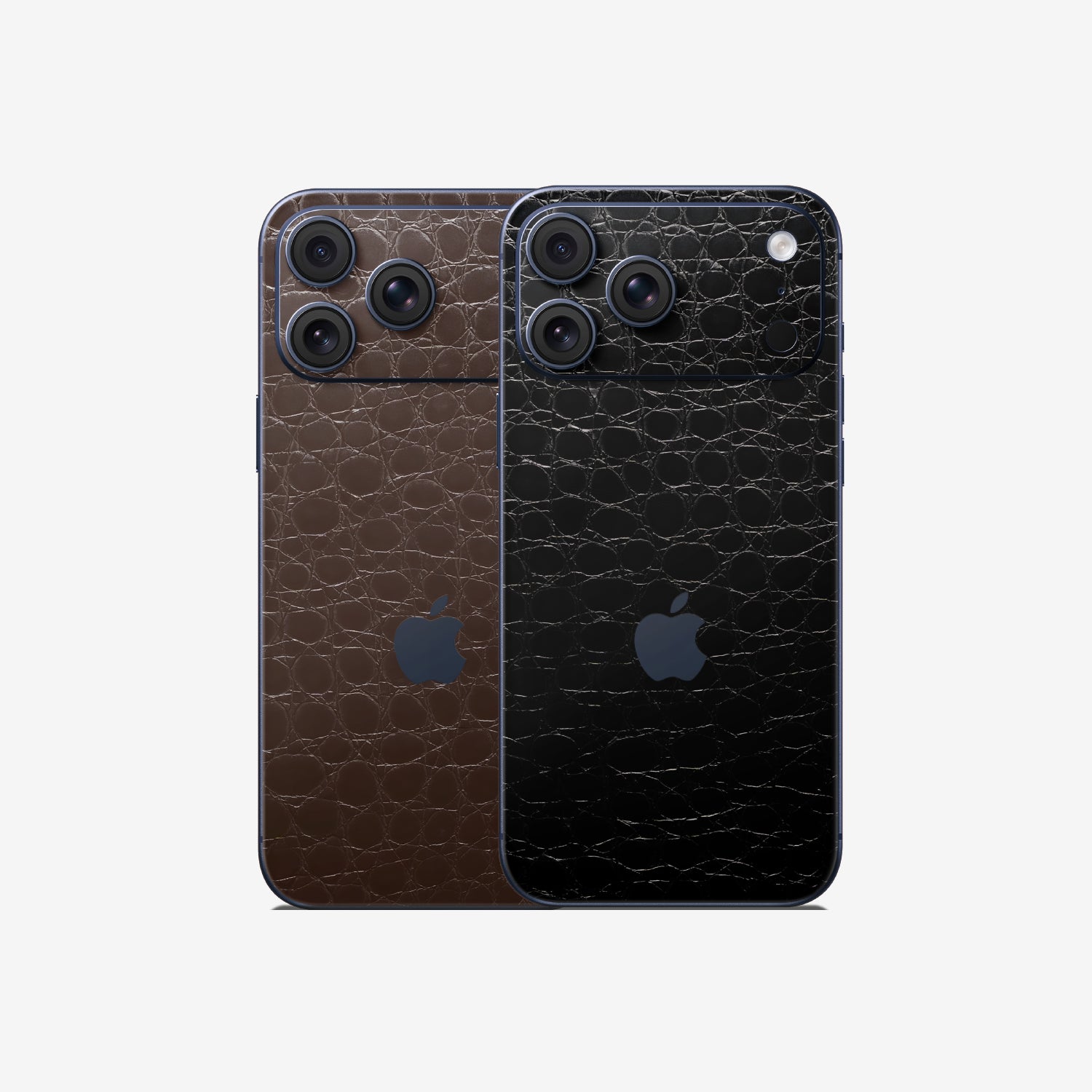 iPhone 17 Pro Skin Premium - Aligátor 3D