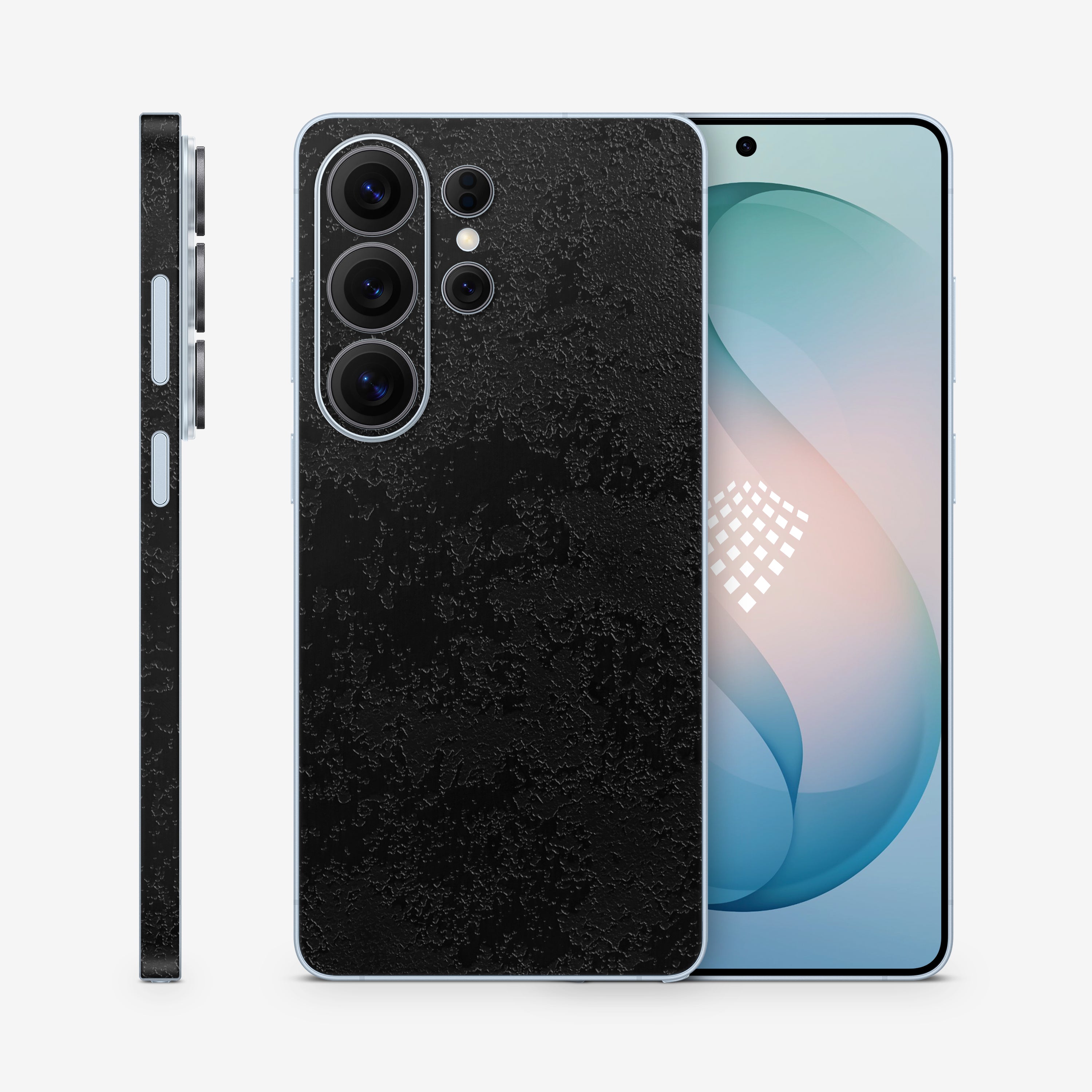 Skin Premium Atlas Oscuro - Galaxy S26 Ultra