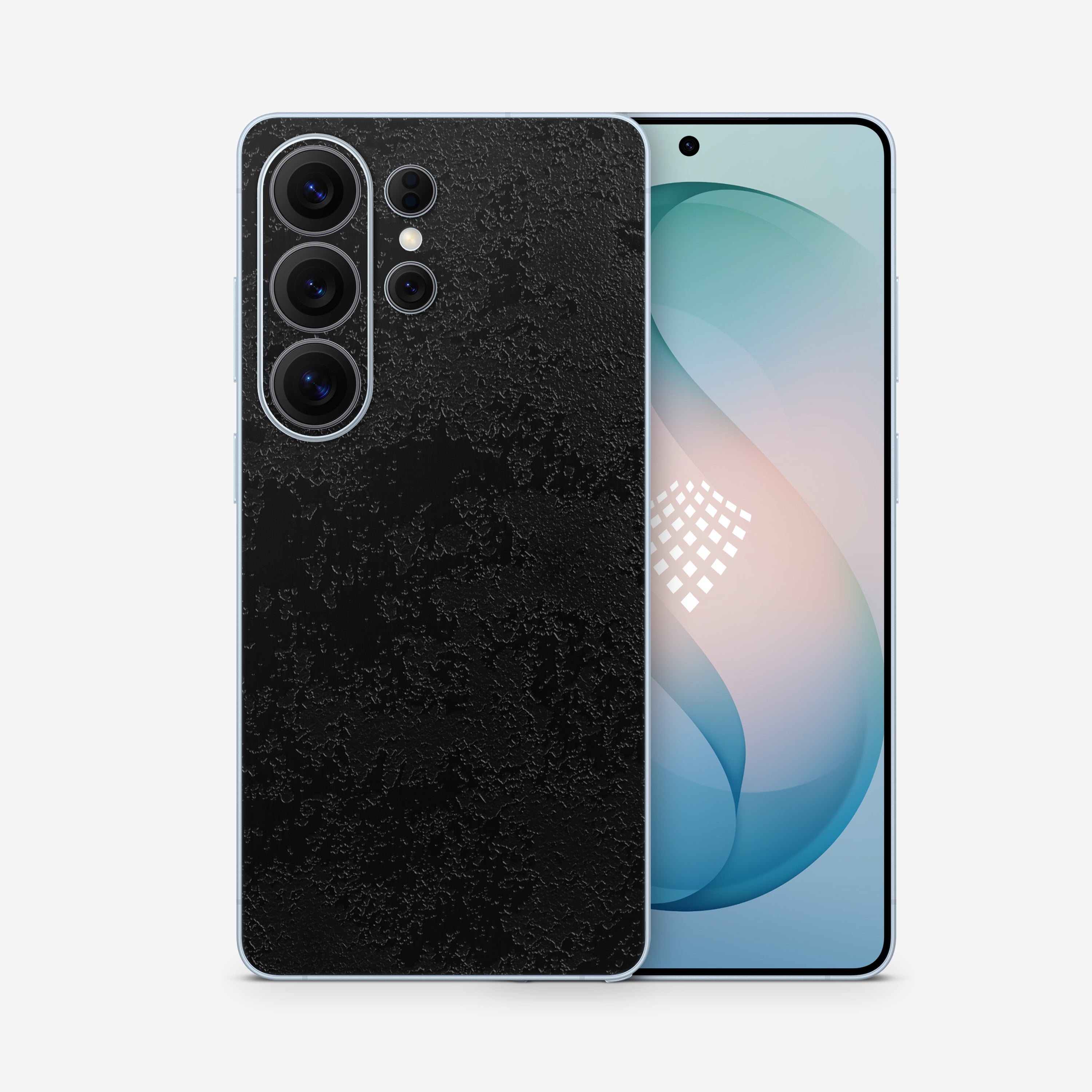 Skin Premium Atlas Oscuro - Galaxy S26 Ultra