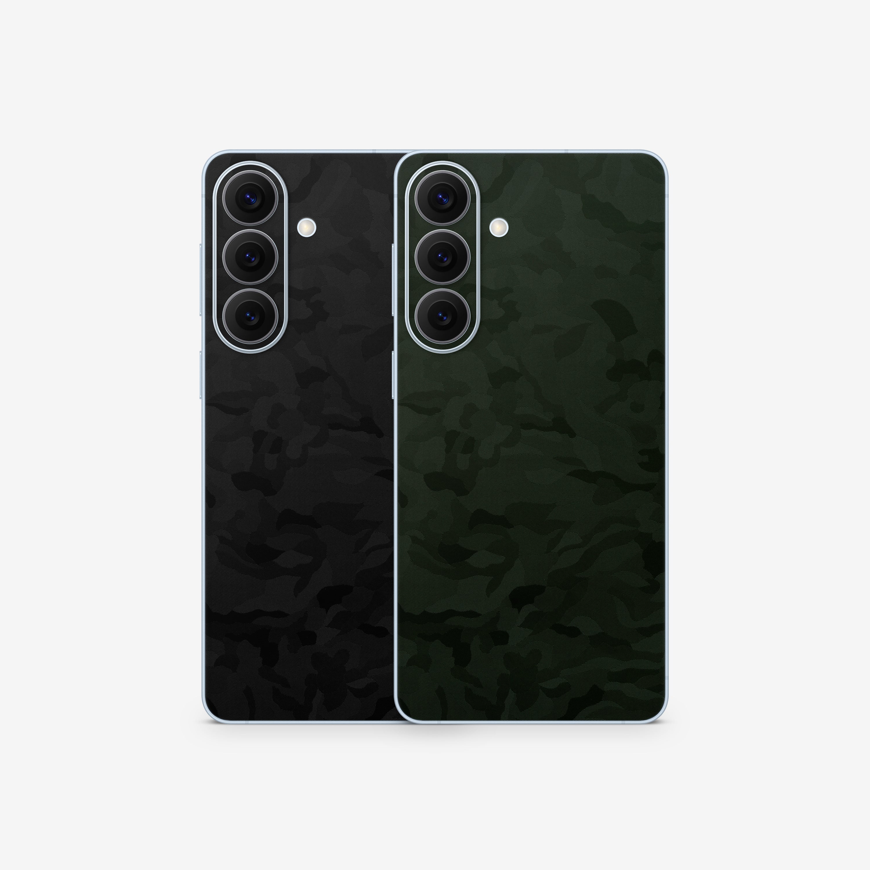 Skin Premium Camuflado - Galaxy S26 Plus