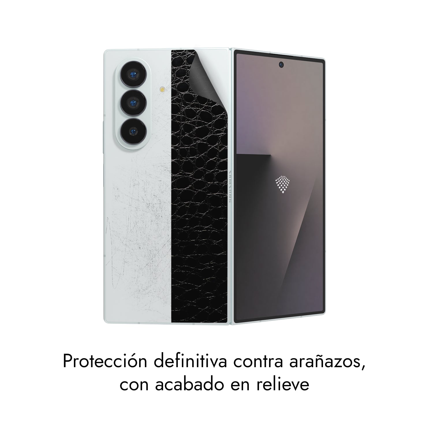 Skin Premium Aligátor Galaxy Z Fold 7