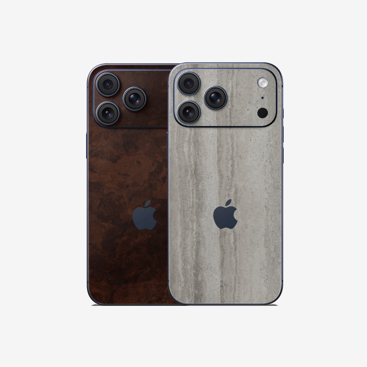 iPhone 17 Pro Skin Premium - Mármol