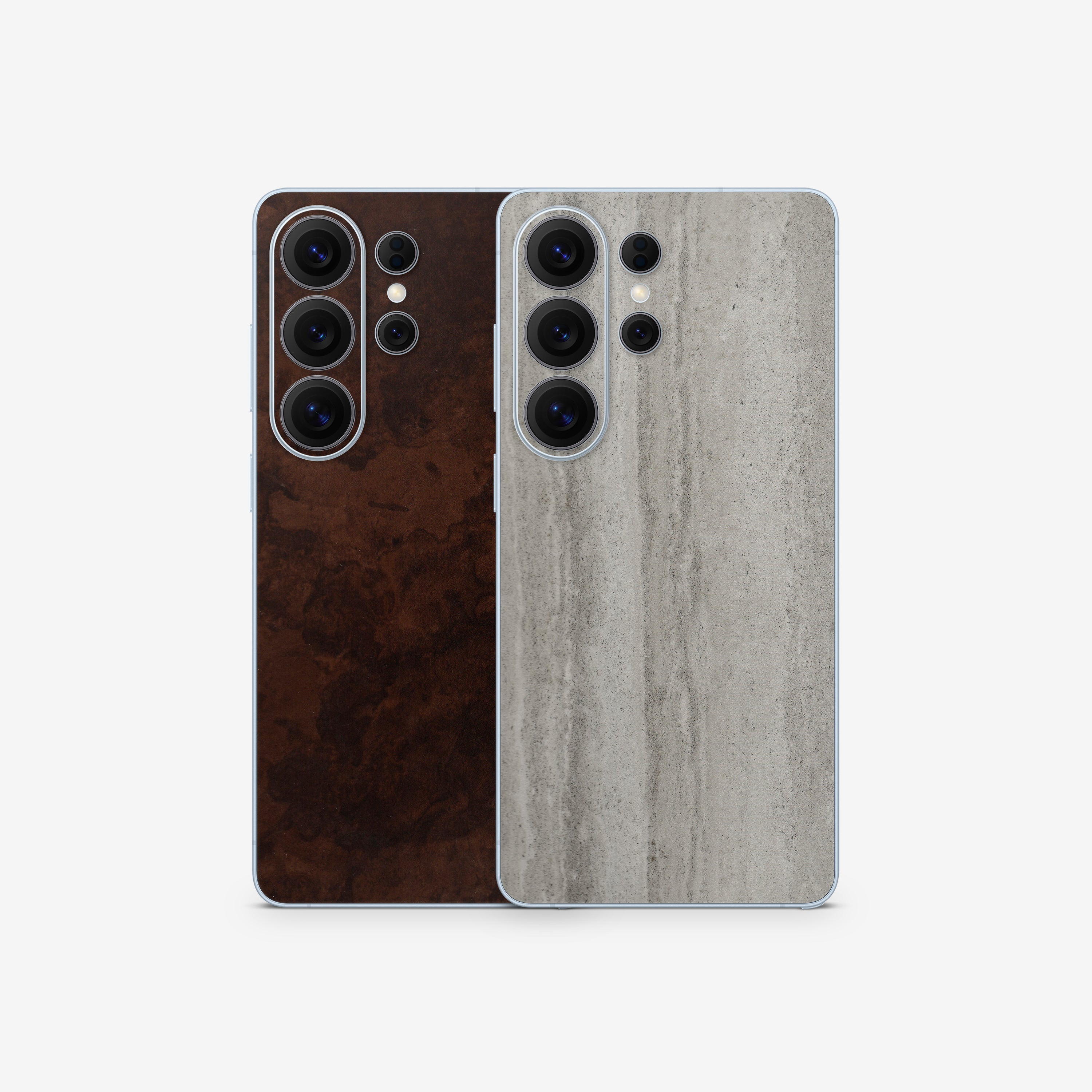 Skin Premium Mármol - Galaxy S26 Ultra