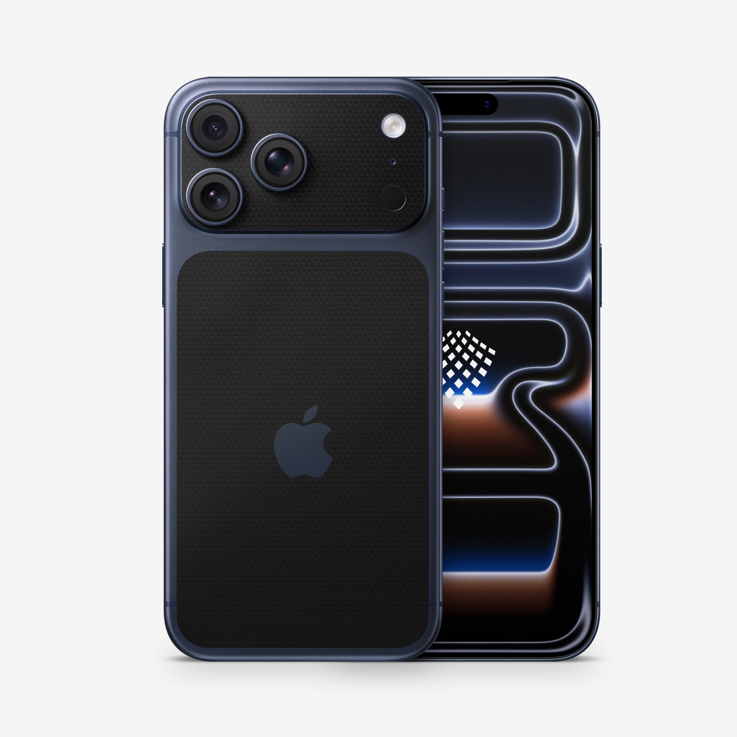 iPhone 17 Pro Skin Premium - Matrix Mate