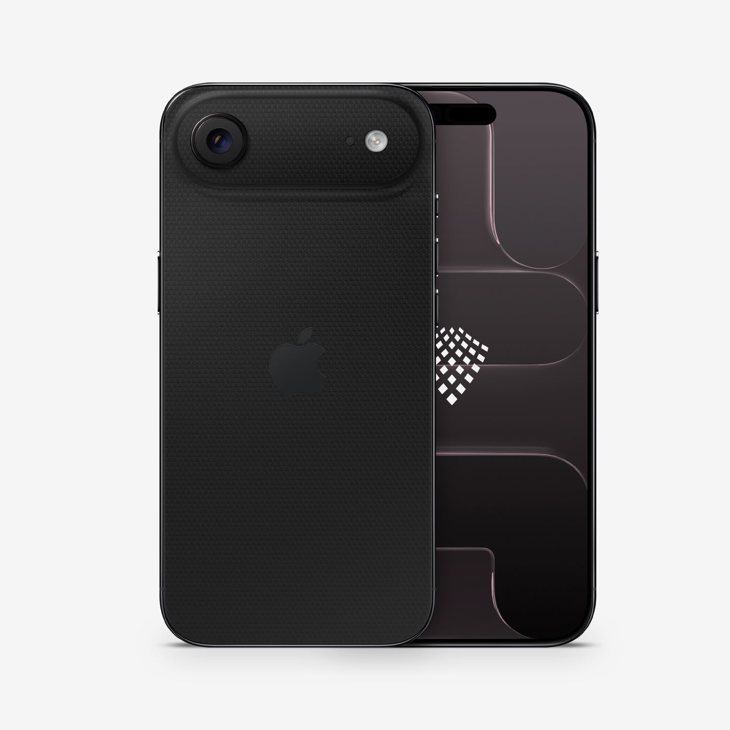 iPhone Air Skin Premium - Matrix Mate