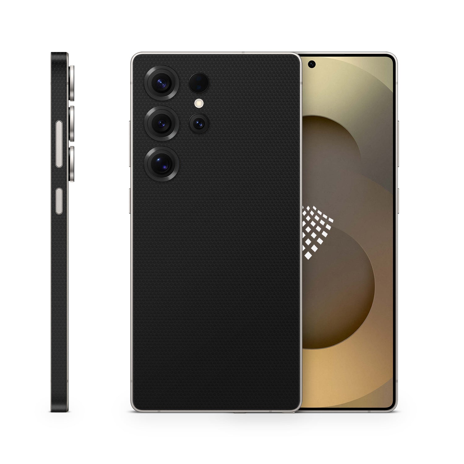 Skin Premium Matrix Mate - Galaxy S25 Ultra
