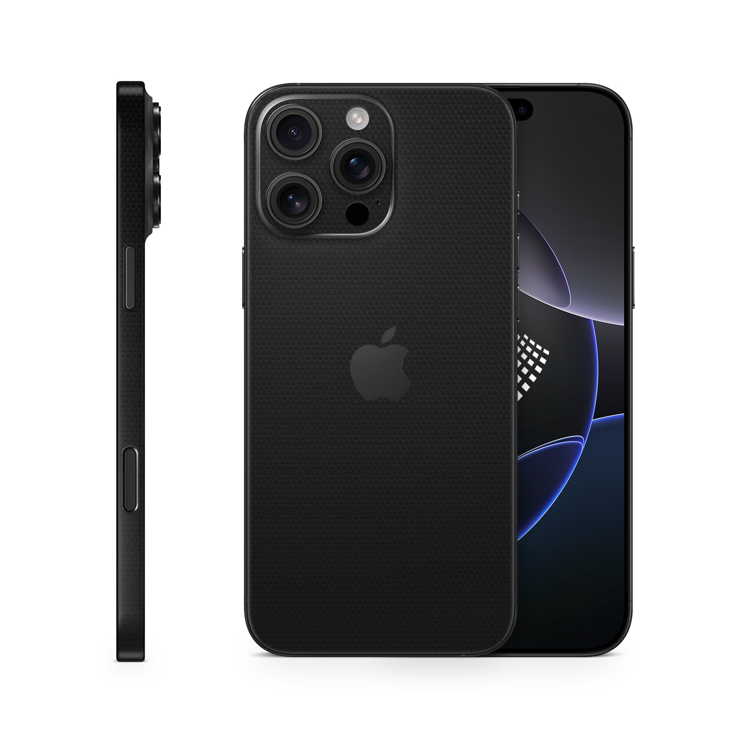 Skin Premium Matrix Mate - iPhone 16 Pro