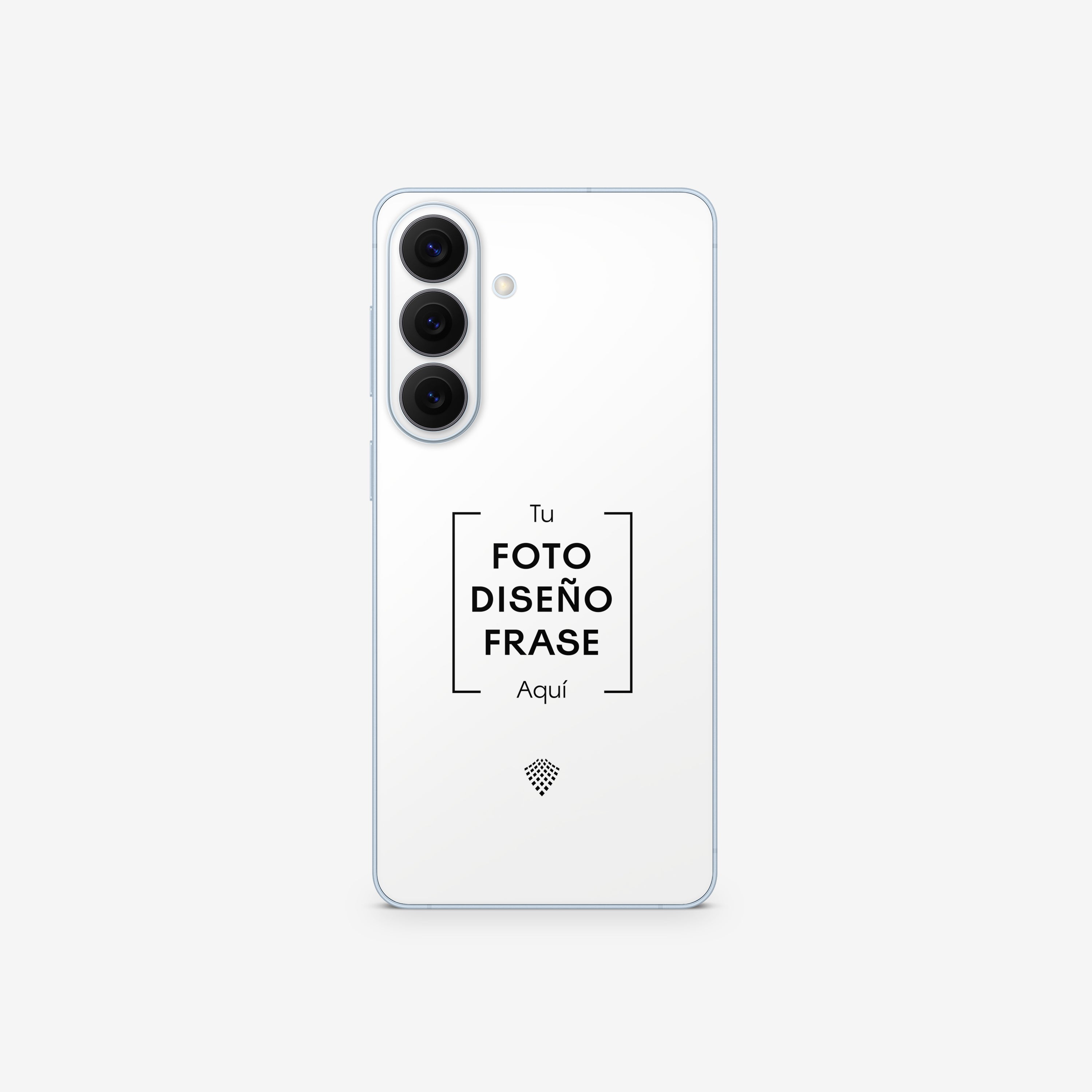 Skin Premium Personalizado - Galaxy S26 Plus