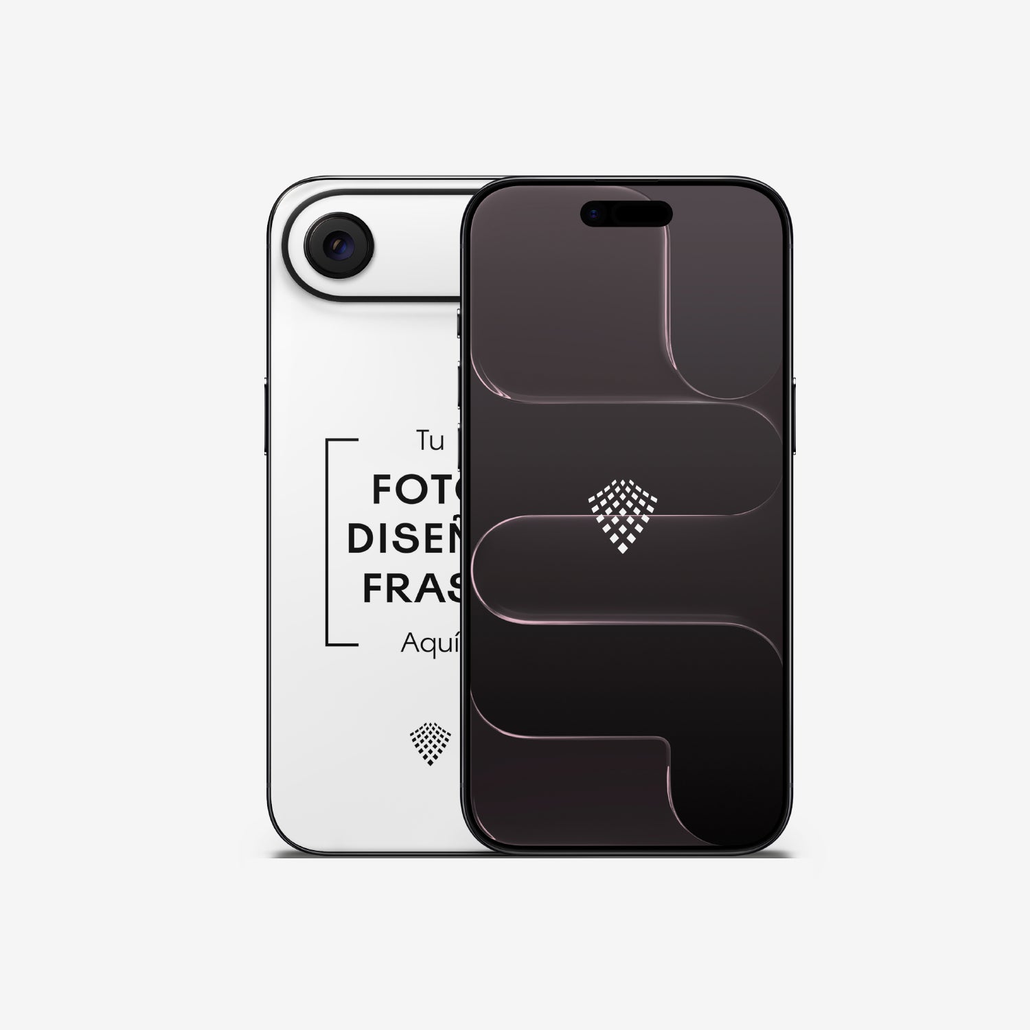 iPhone Air Skin Premium - Personalizado