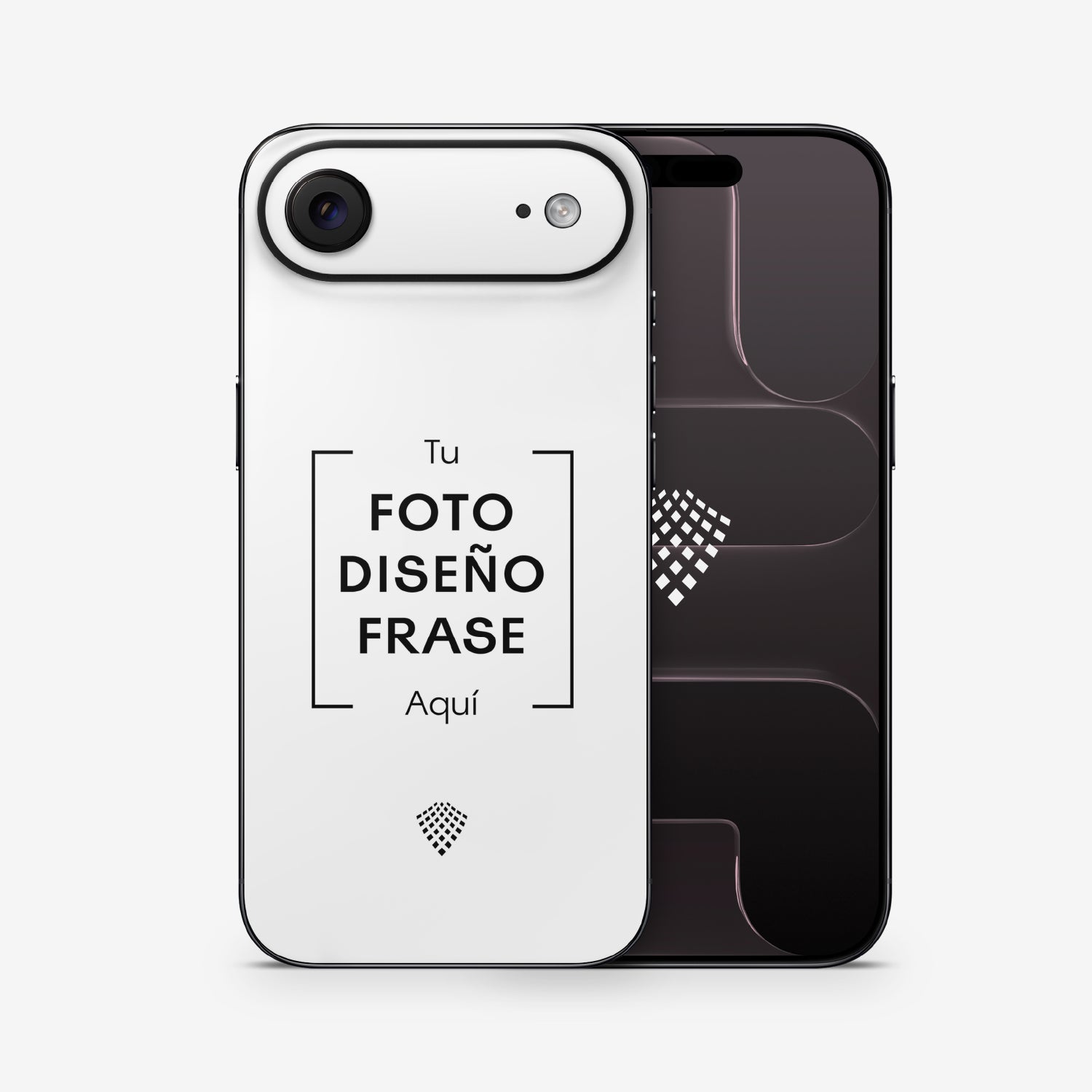 iPhone Air Skin Premium - Personalizado