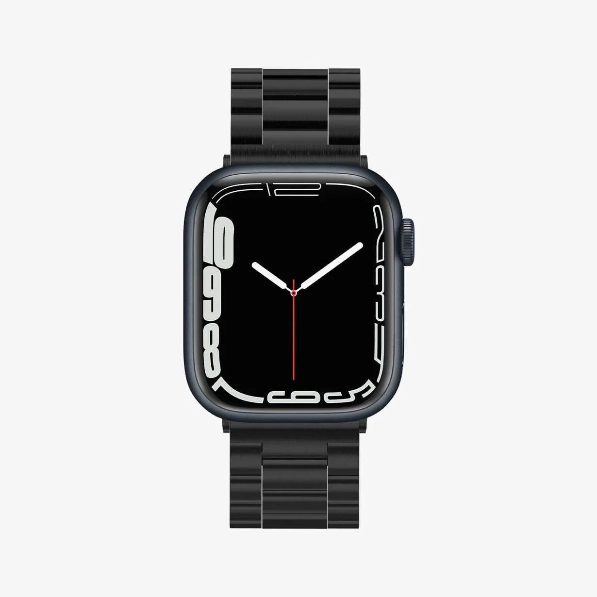 Correa Spigen Modern Fit Acero Apple Watch (49mm / 46mm / 45mm / 44mm)