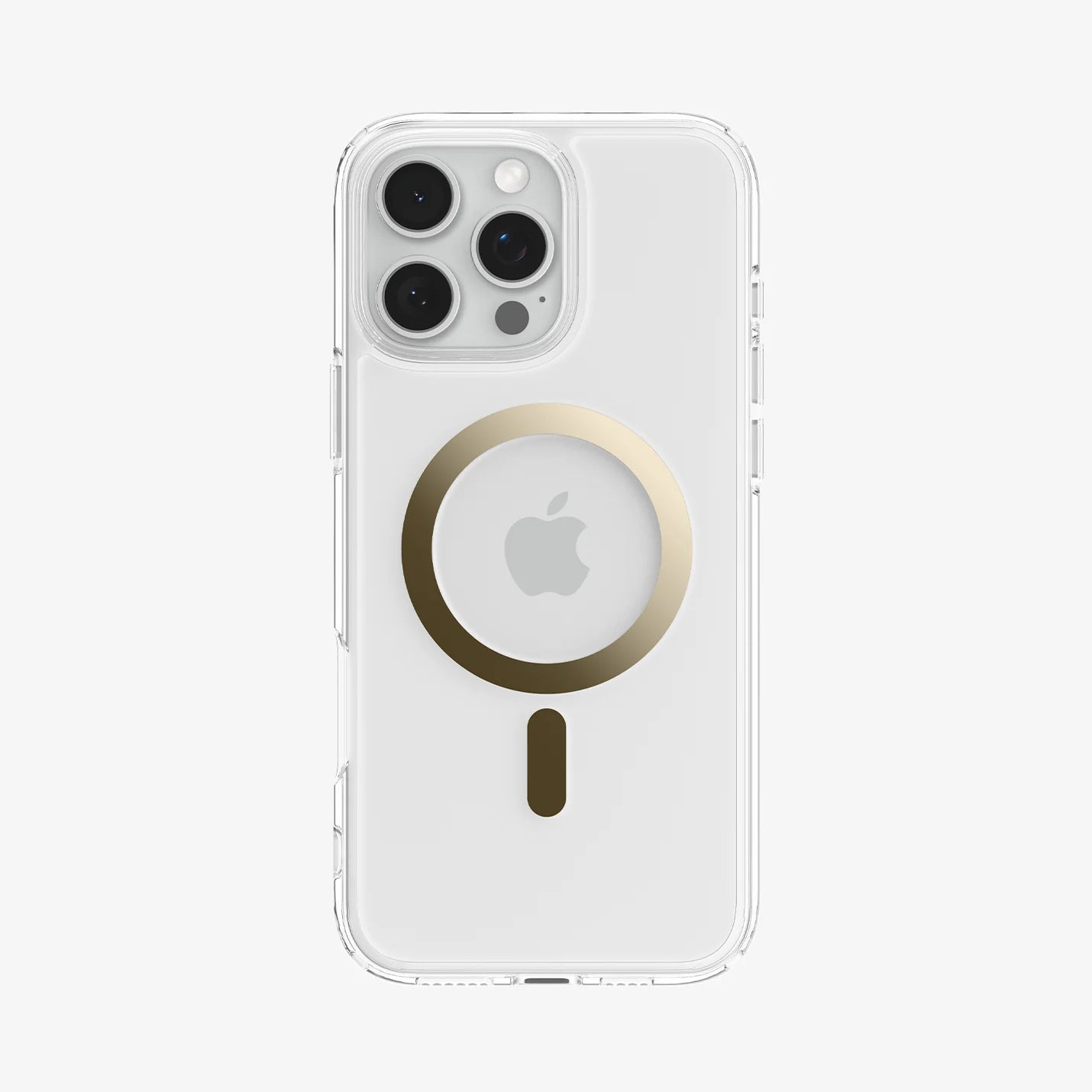 Case Spigen Ultra Hybrid iPhone 16 Pro Max ( Magsafe)