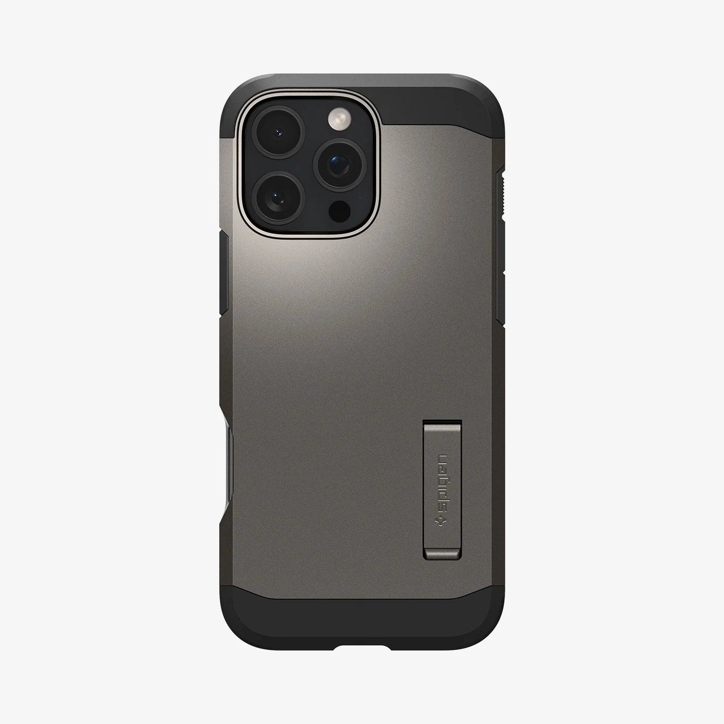 Case Spigen Tough Armor iPhone 16 Pro Max | MagFit
