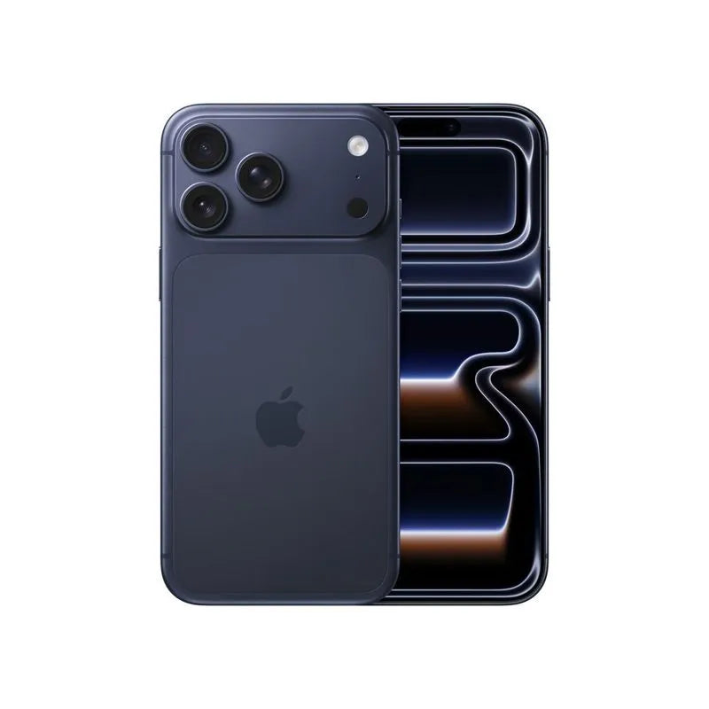 iPhone 17 Pro Max - Deep Blue