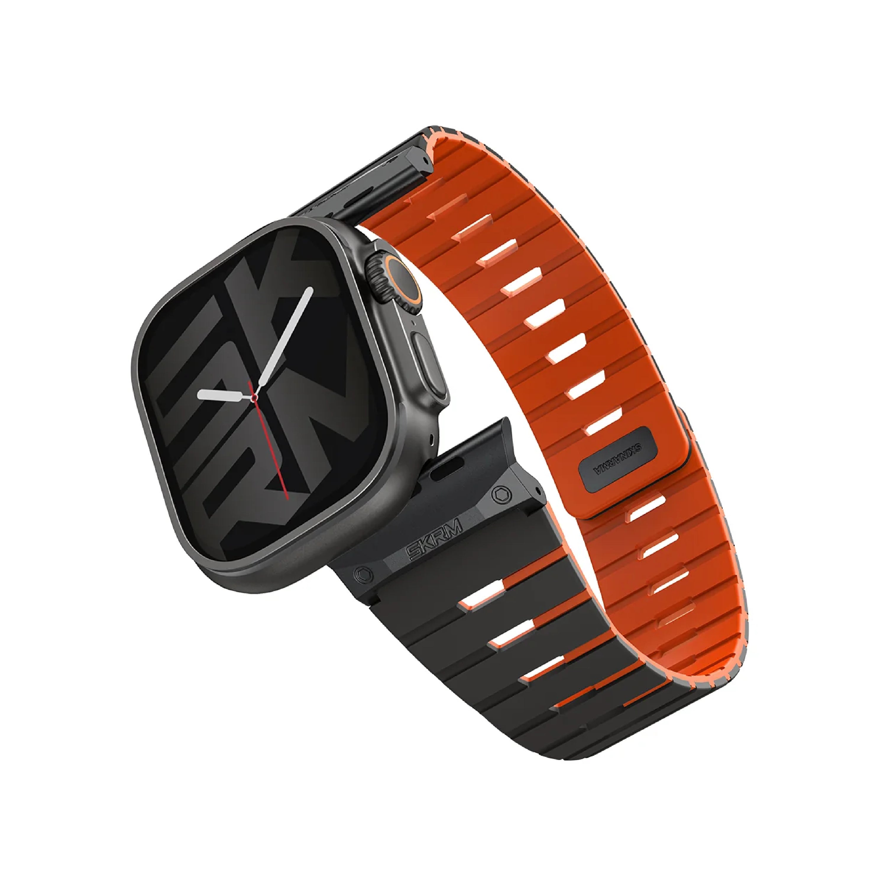 Correa Skinarma GEMINI Apple Watch 49 | 46 | 45 | 44mm